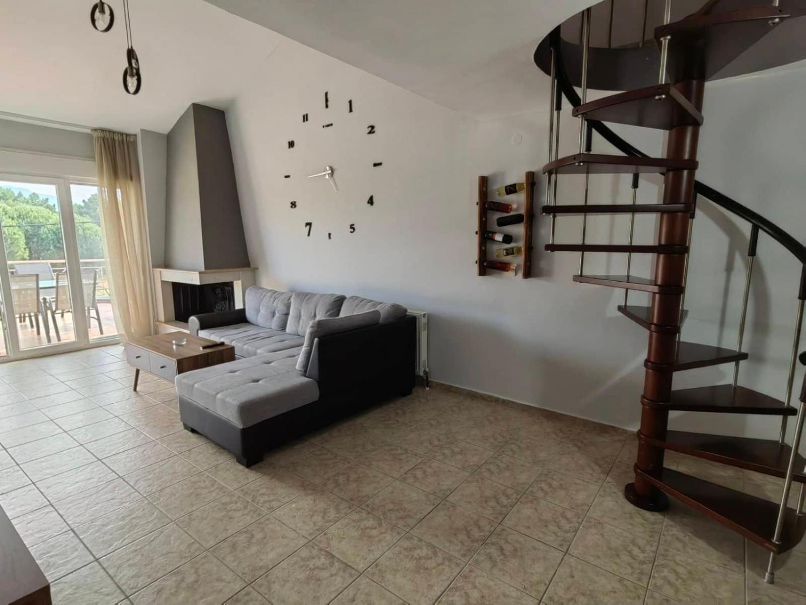 Dimitra Boutique Apartments 2 view 4