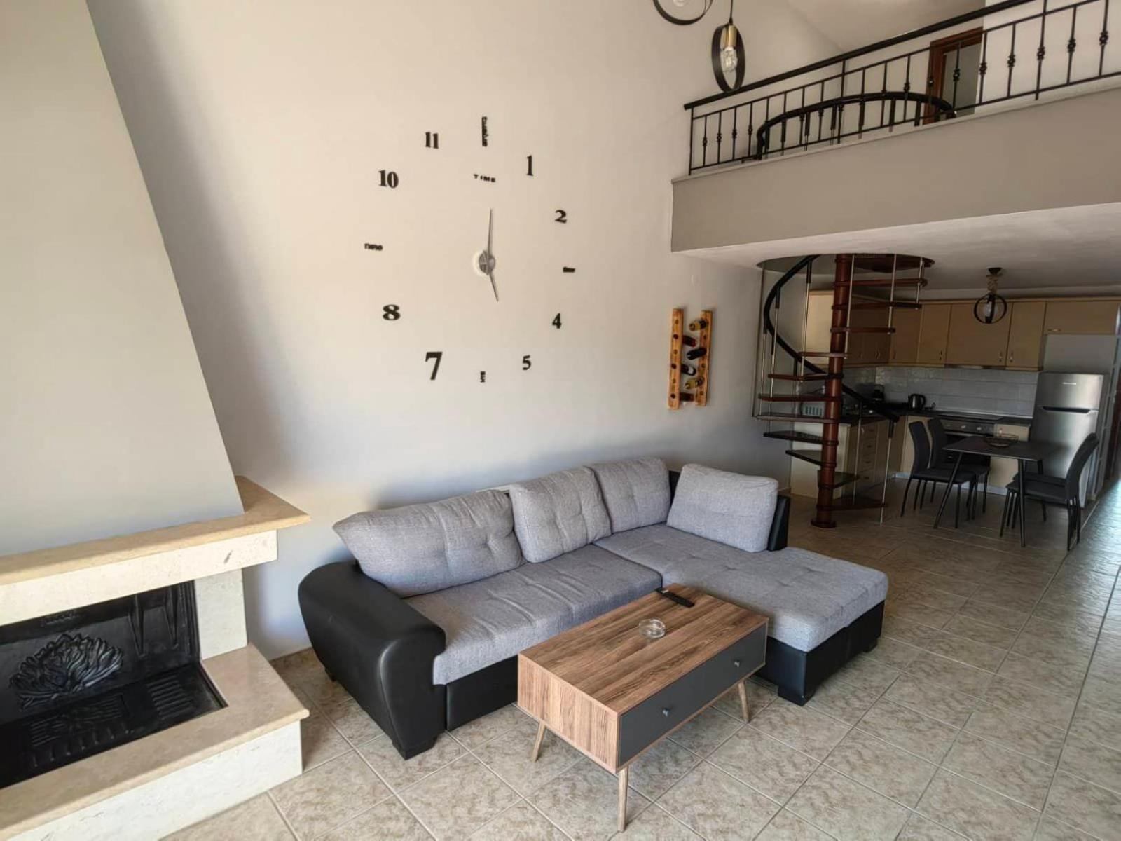 Dimitra Boutique Apartments 2 view 2