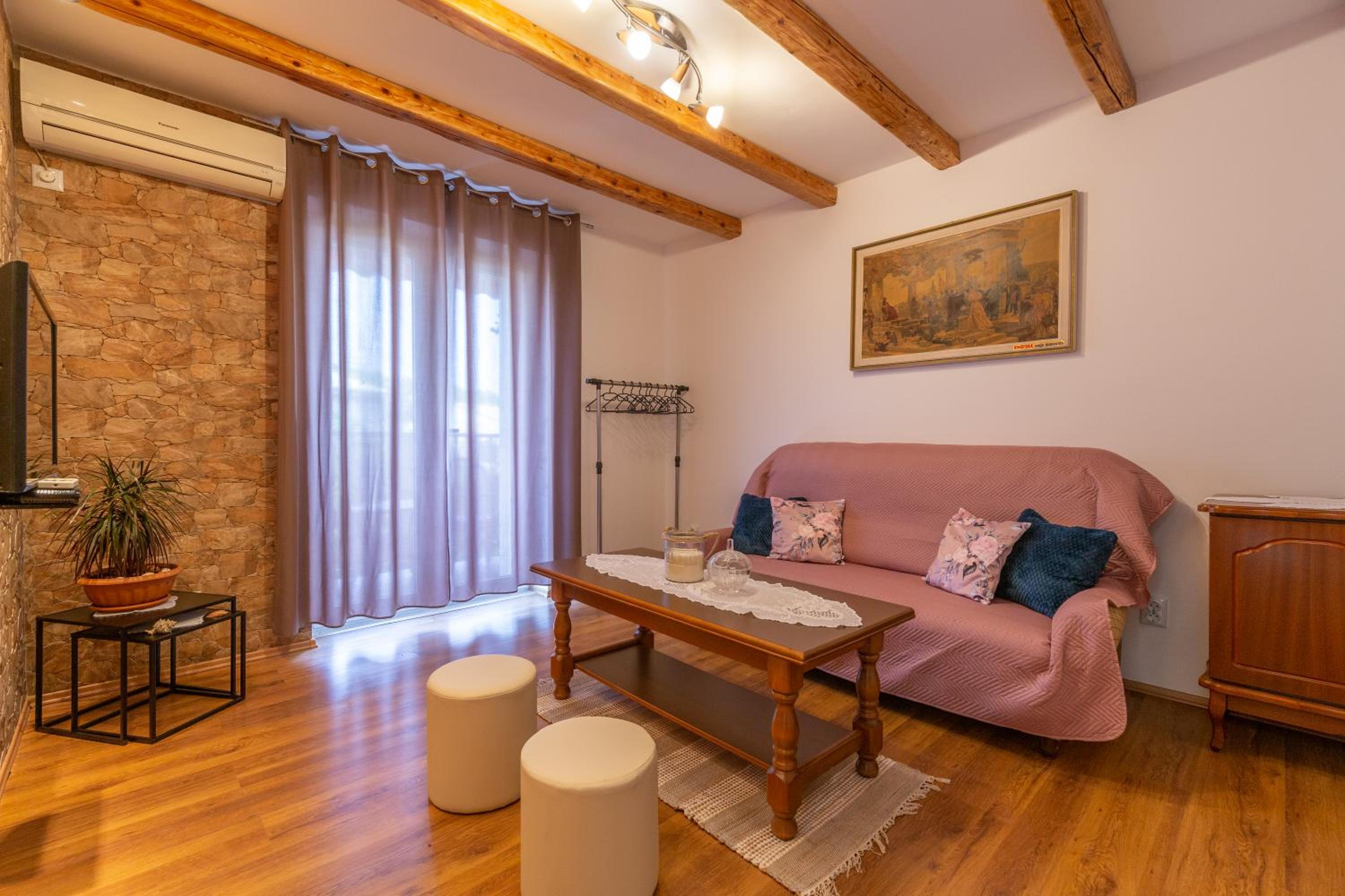 Apartman Gara