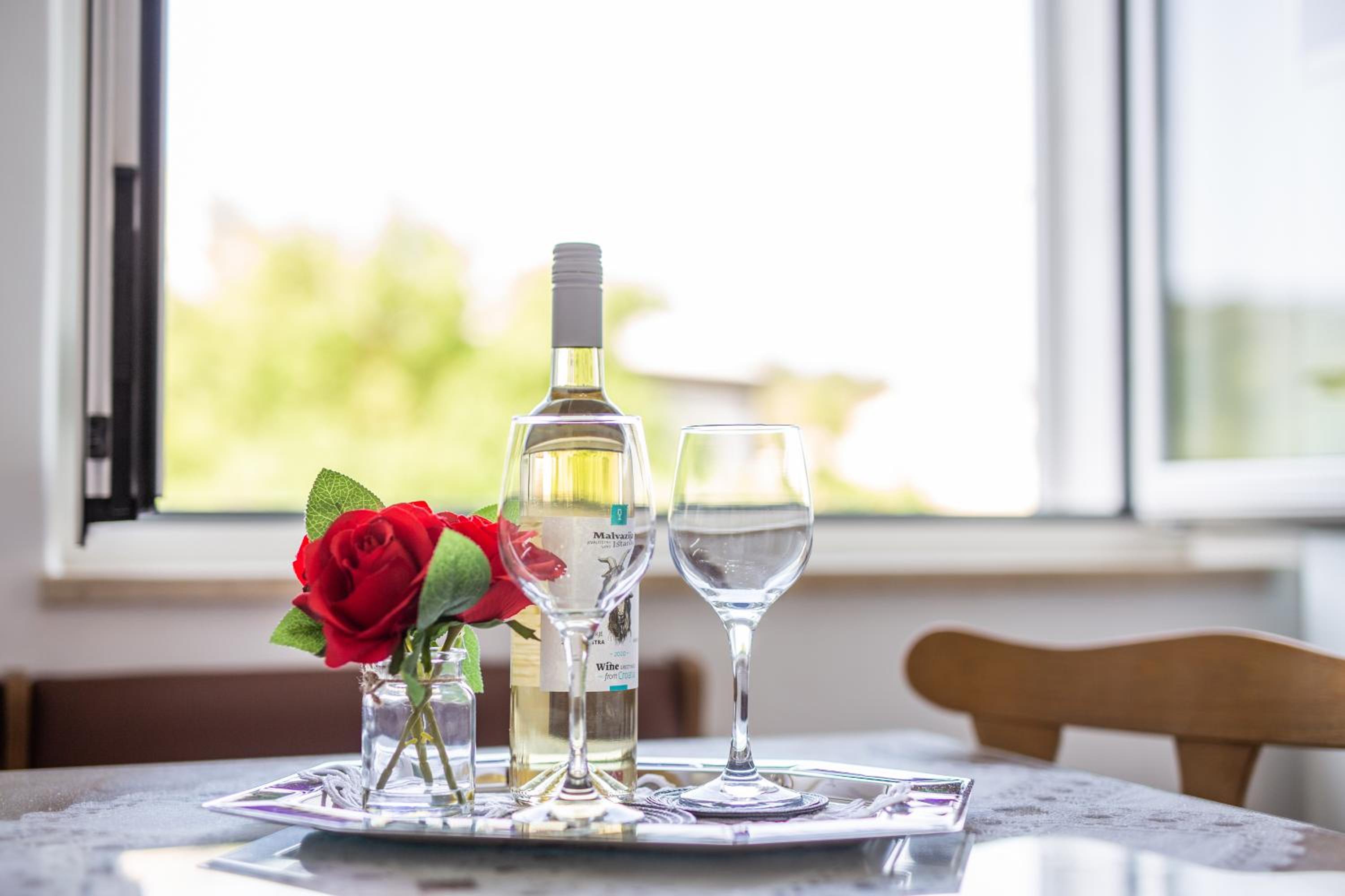 Apartman Gara