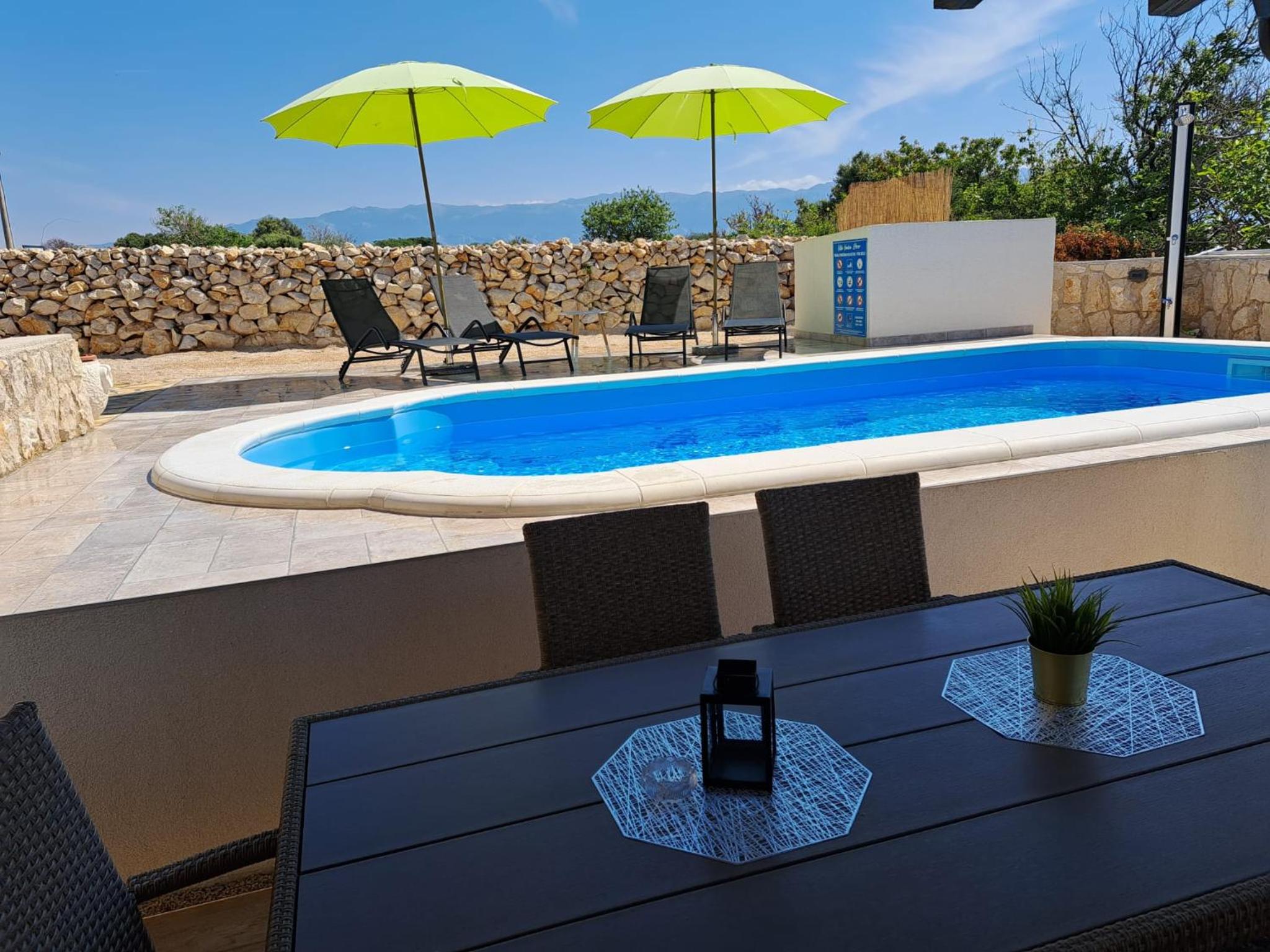 Villa Venkin Dvor view 5