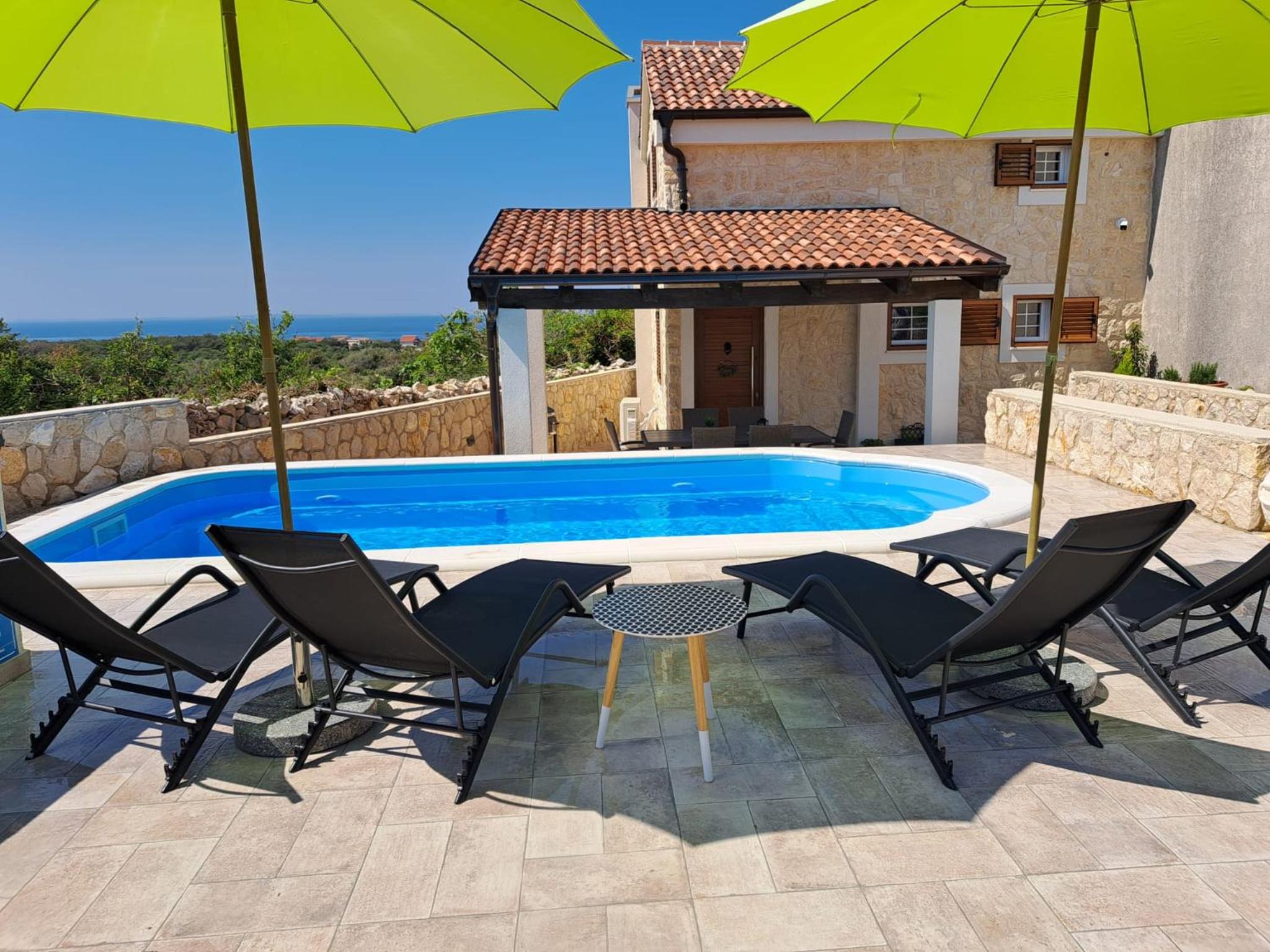 Villa Venkin Dvor view 4