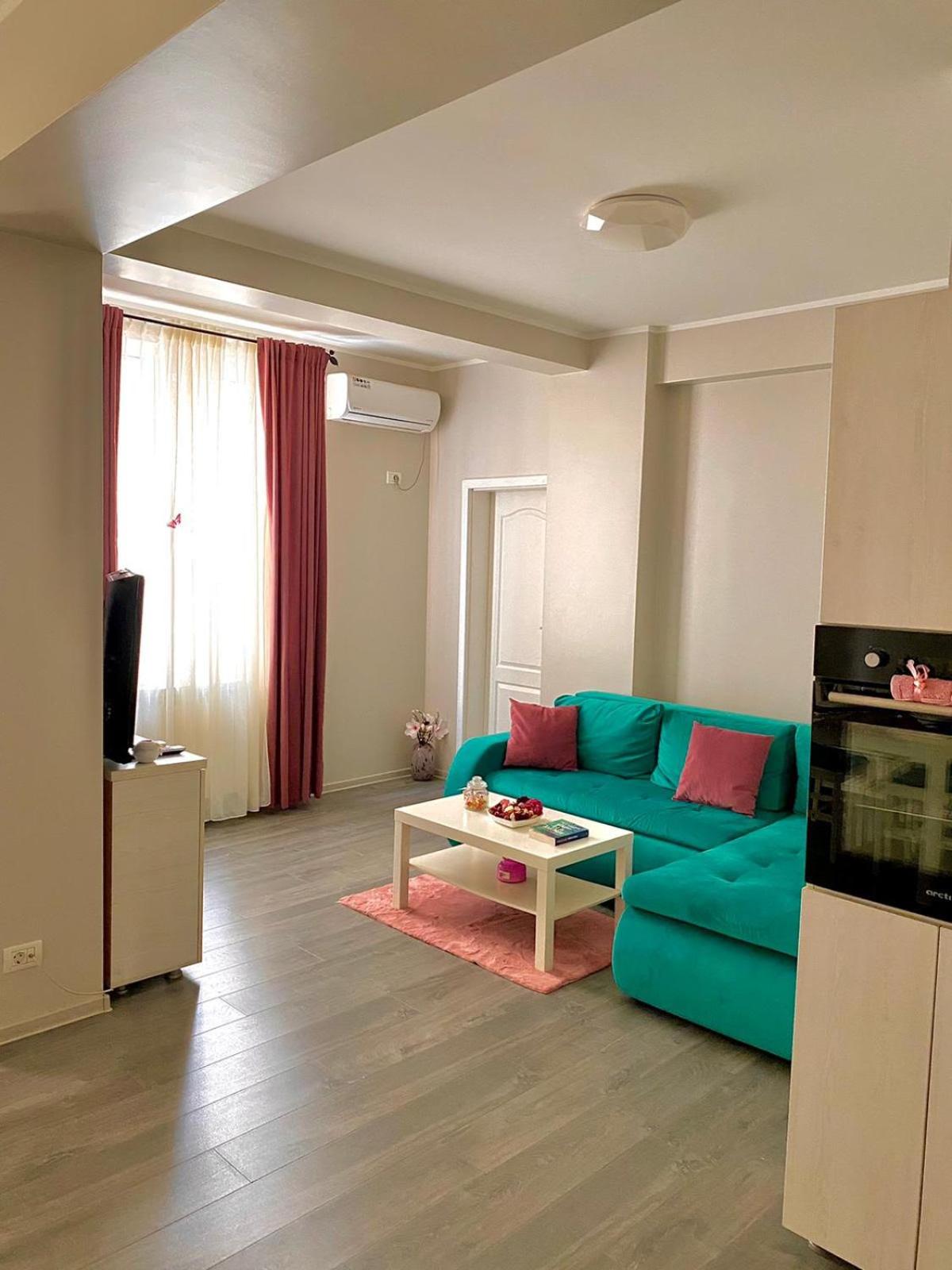 Sea View Apartament