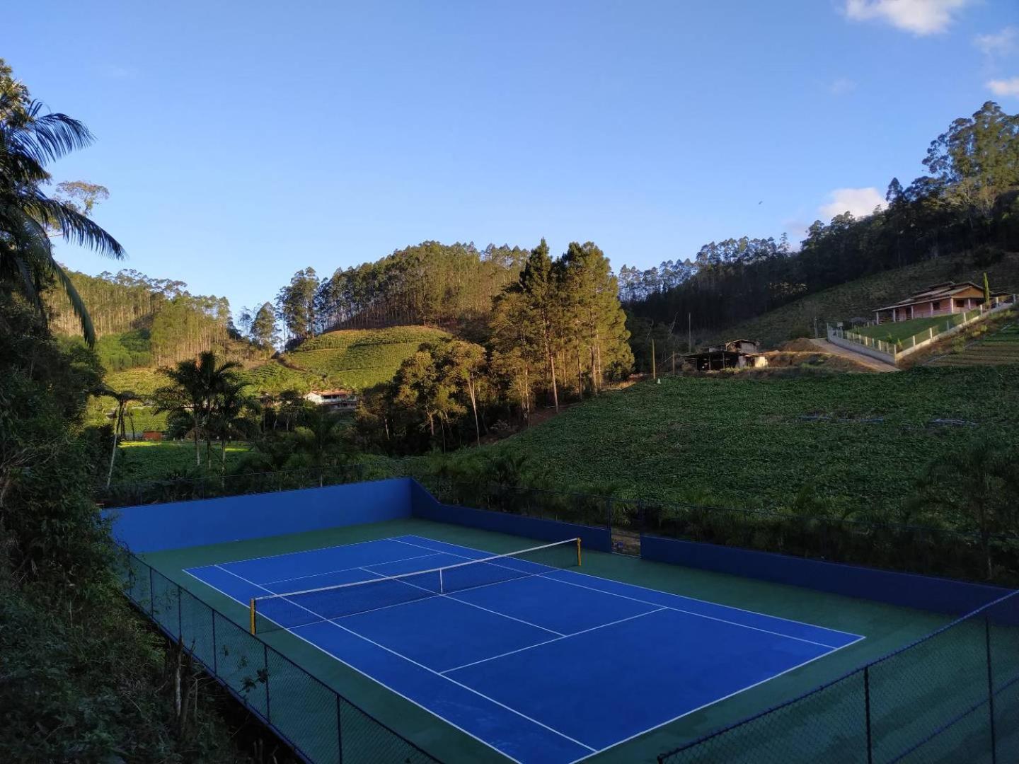 Pousada do guariba
