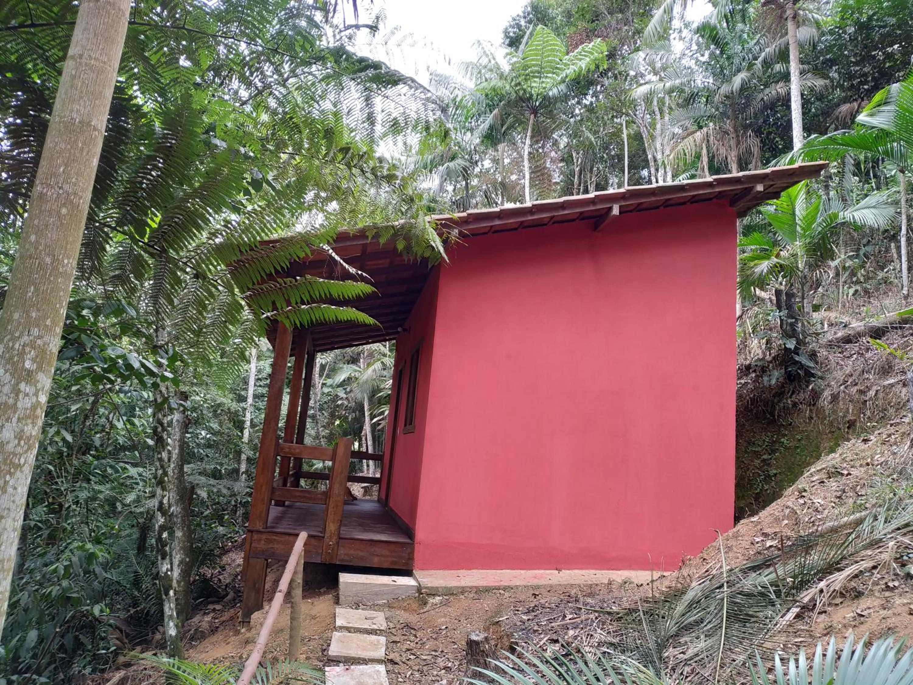 Pousada do guariba