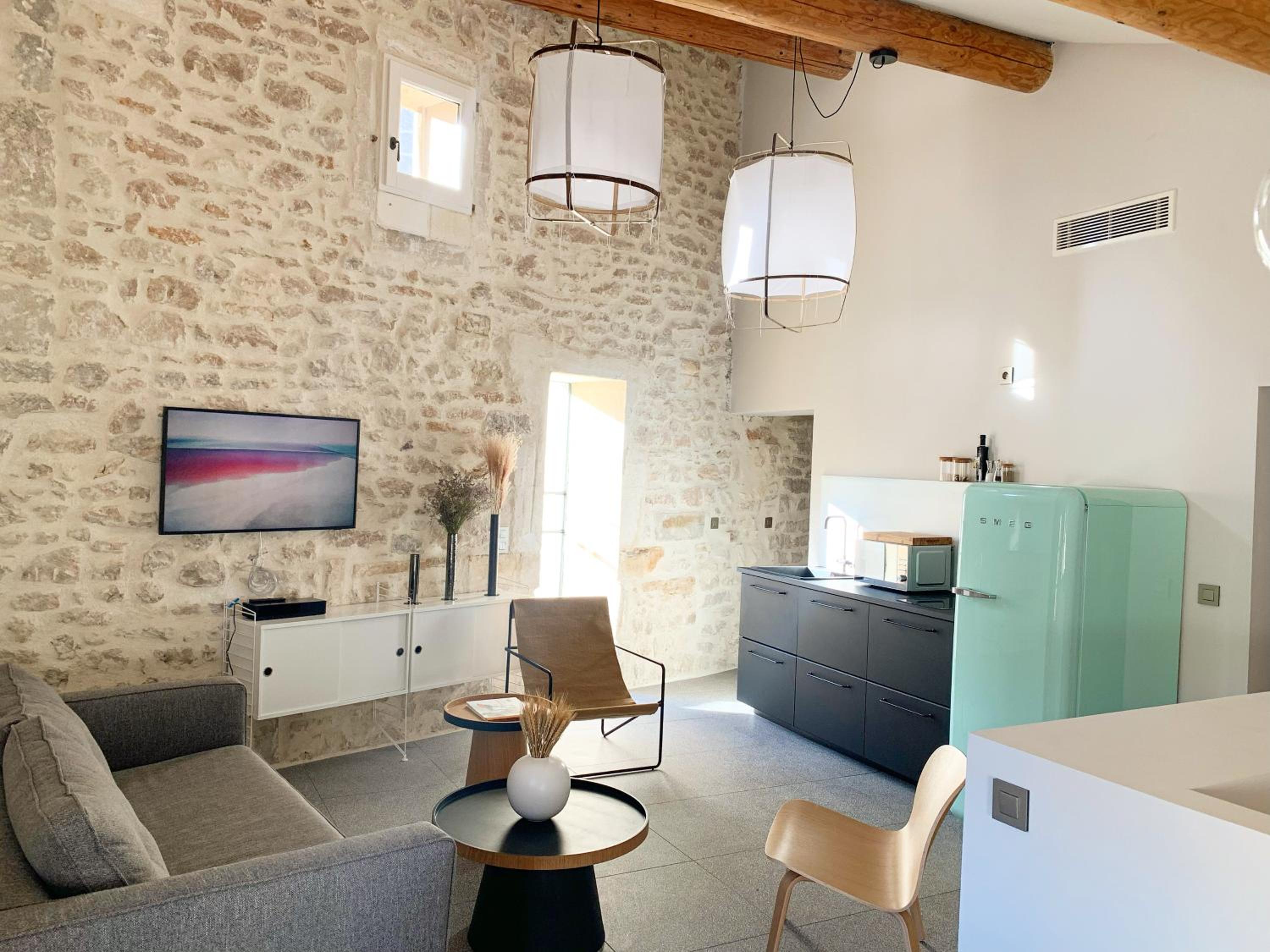 La Maison Favier view 5