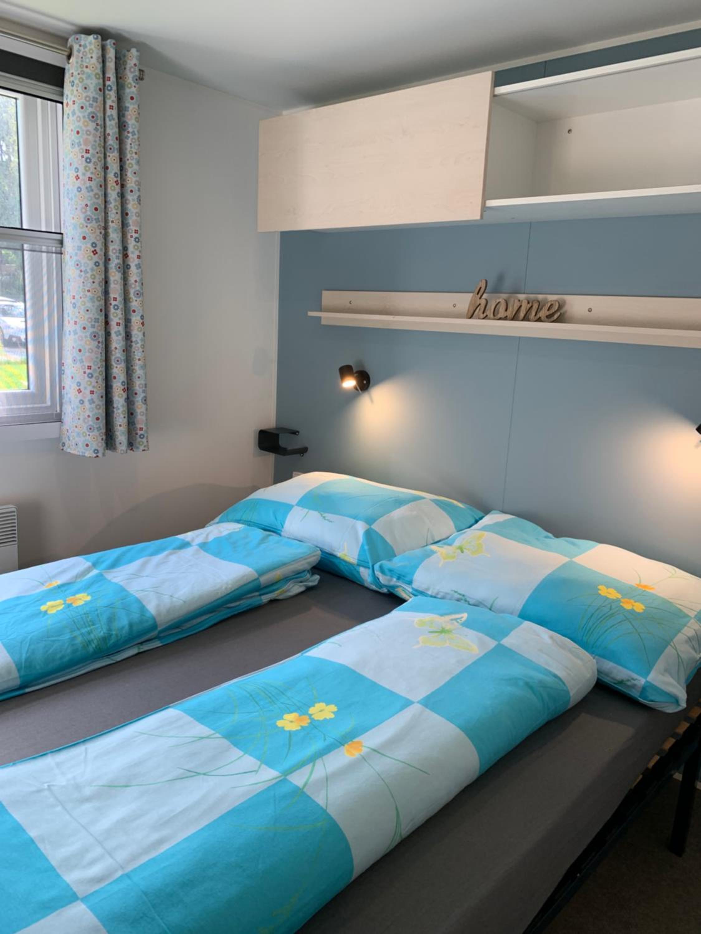 Chalet Max II view 5