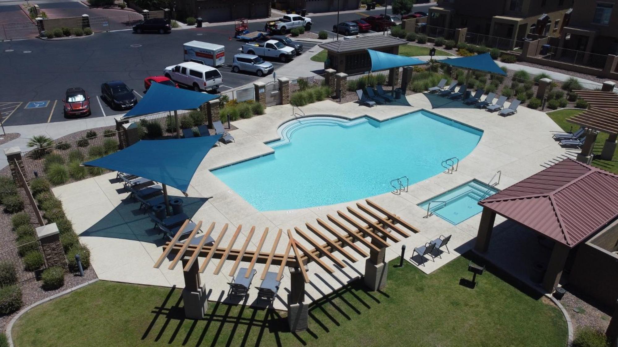 Hotel LUX! 2 bd 2 ba Farmhouse condo Mesa/Phoenix metro - Image 1