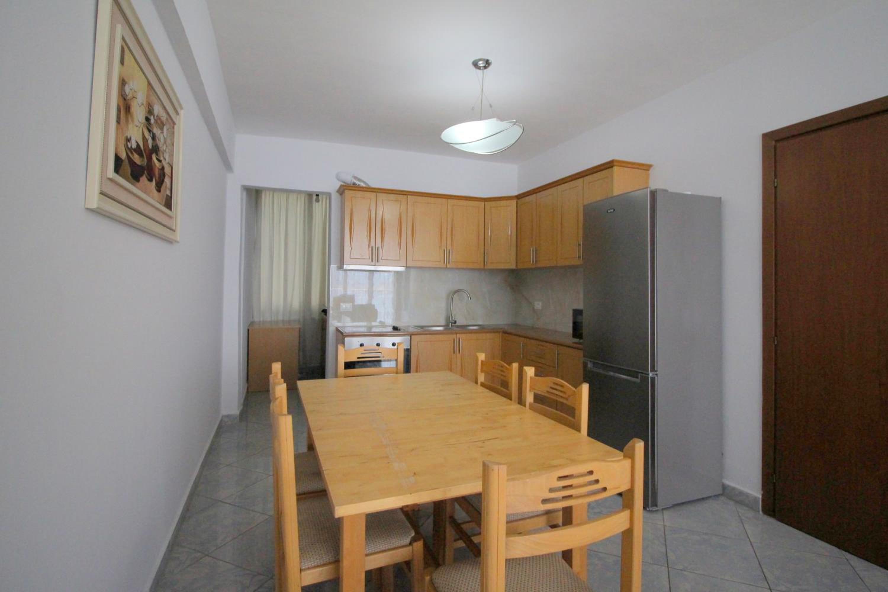 Sunrise Apartment