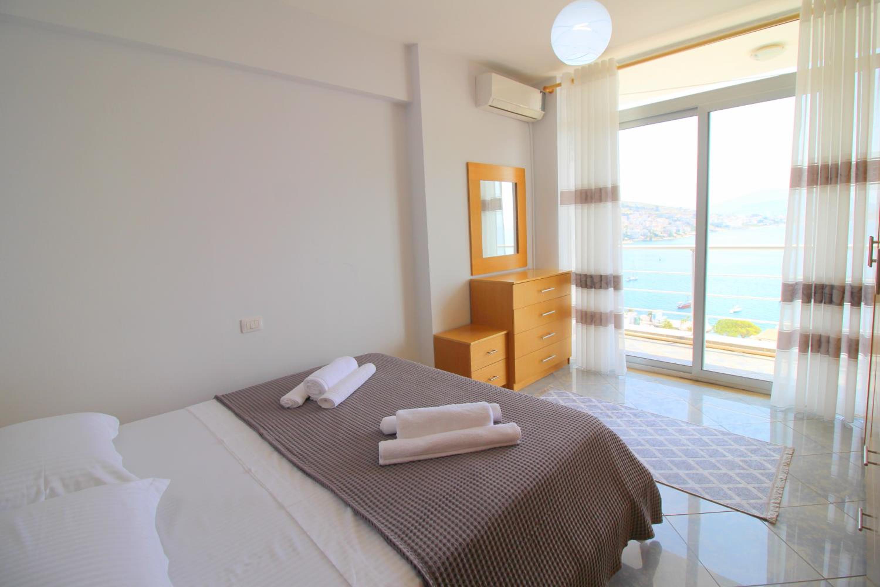 Sunrise Apartment