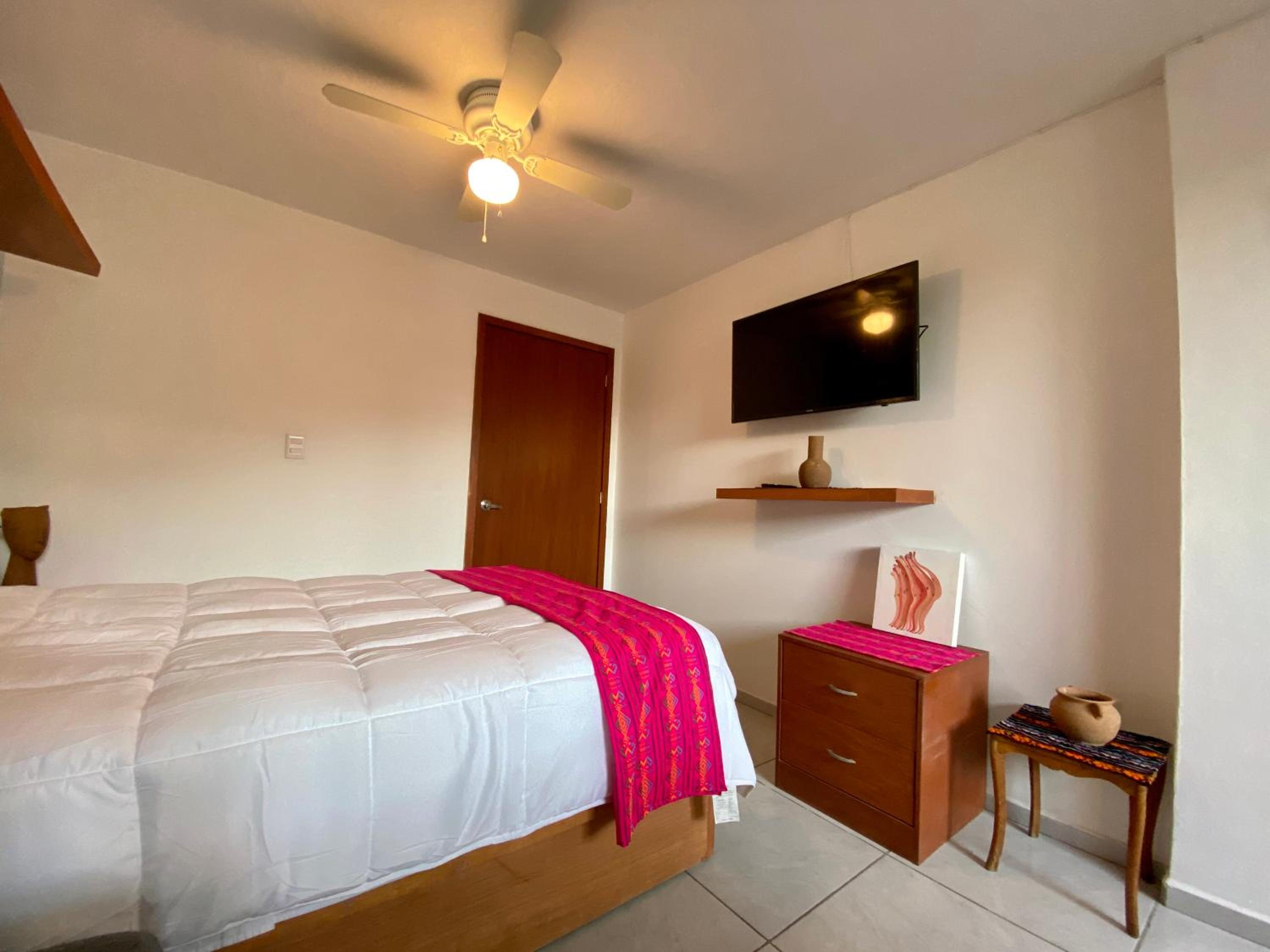 Cozy Apartment close to Andares @serra