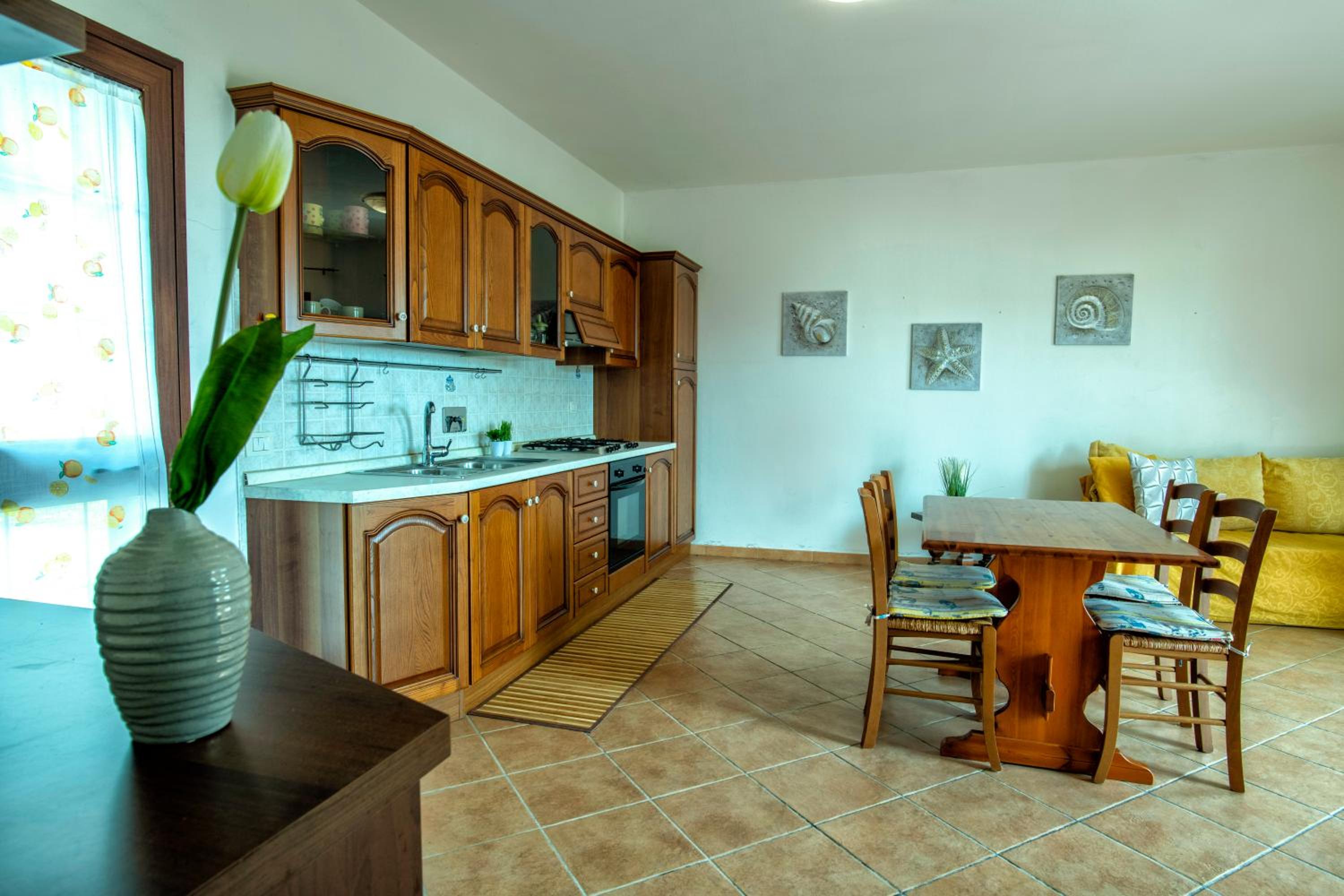 Molara Ichnos House view 4