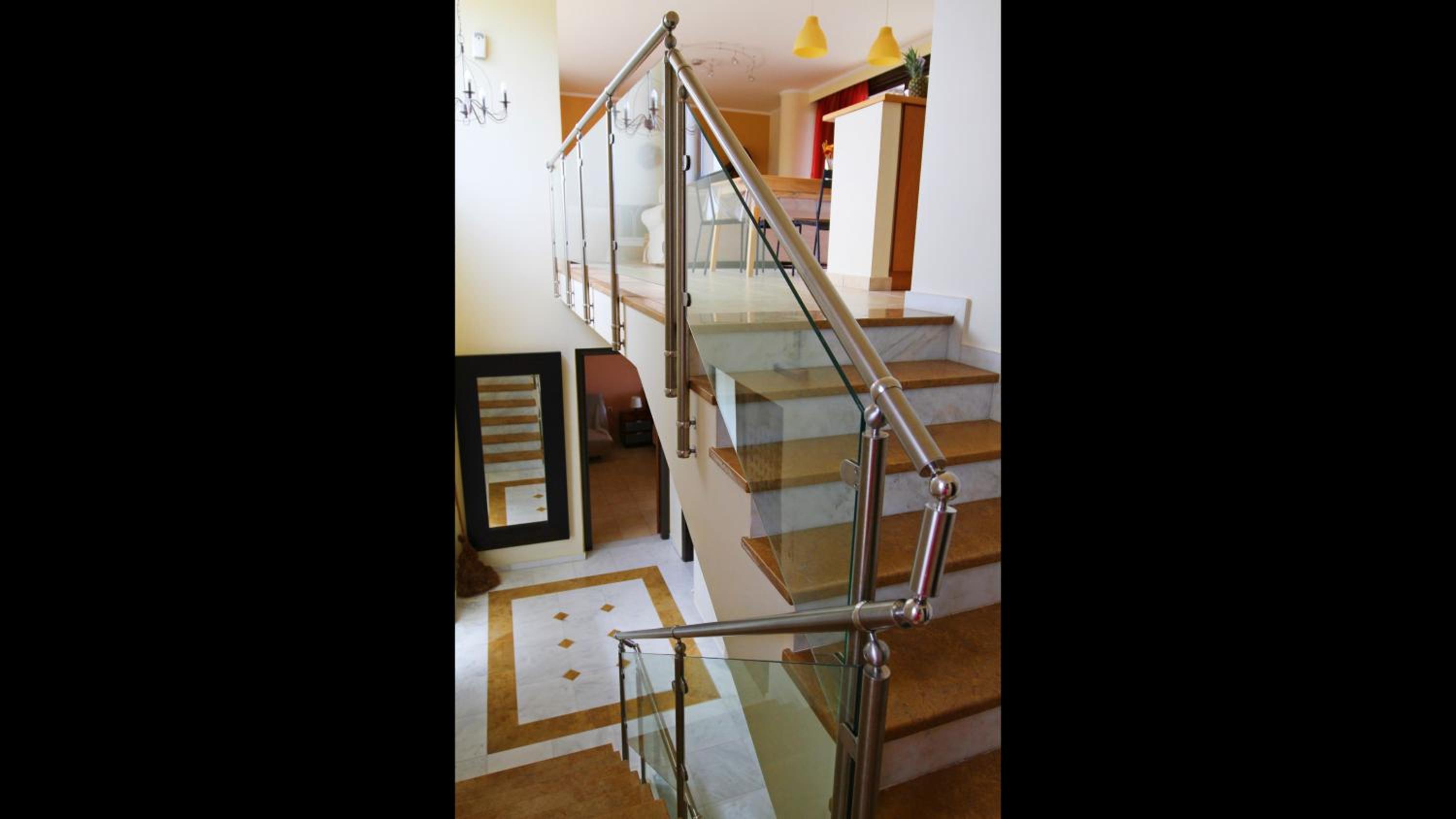 Luxury Xenos Villa 2 With 4 Bedrooms , Private Swimming Pool, Near The Sea