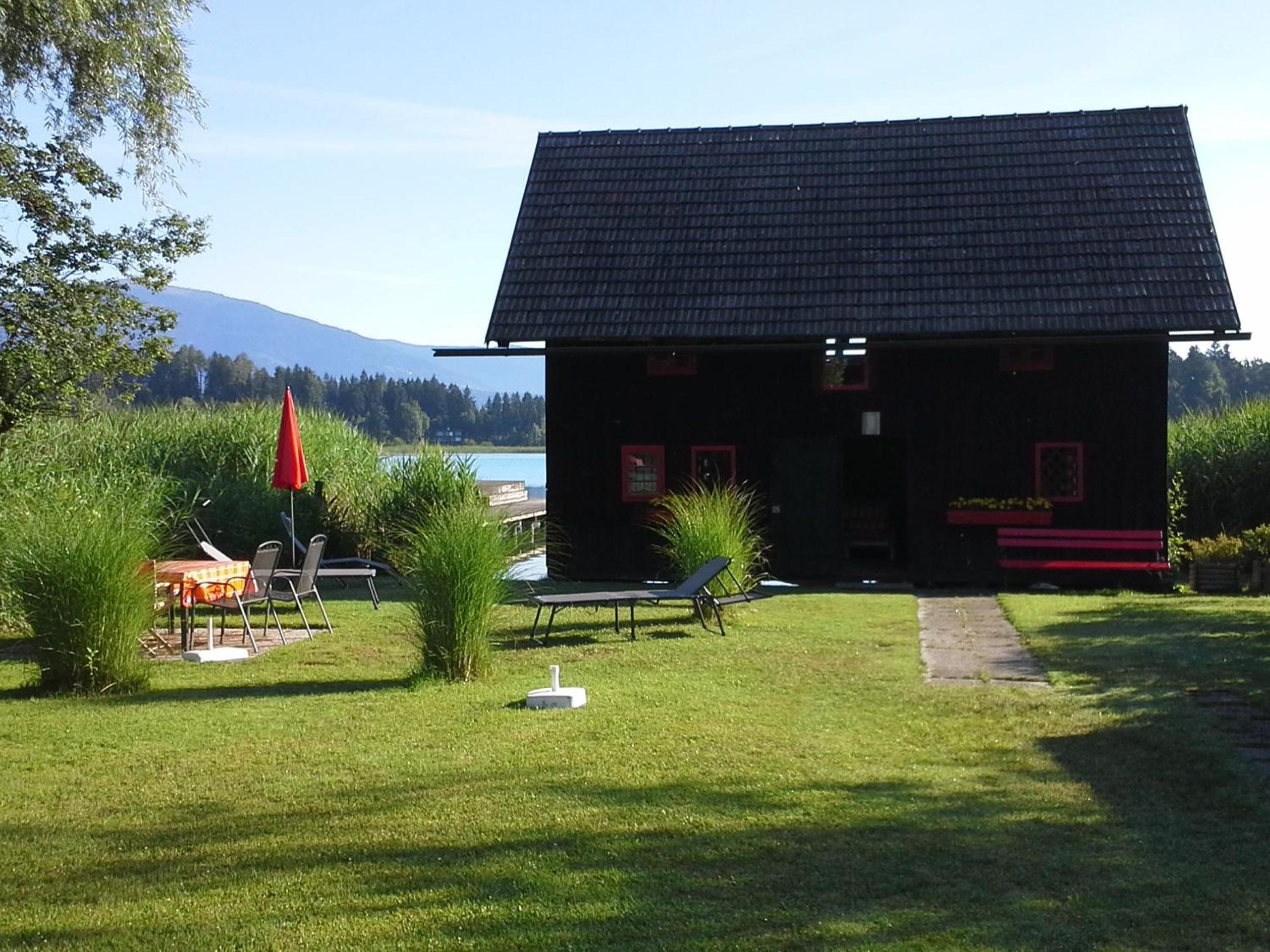 Haus Christina
