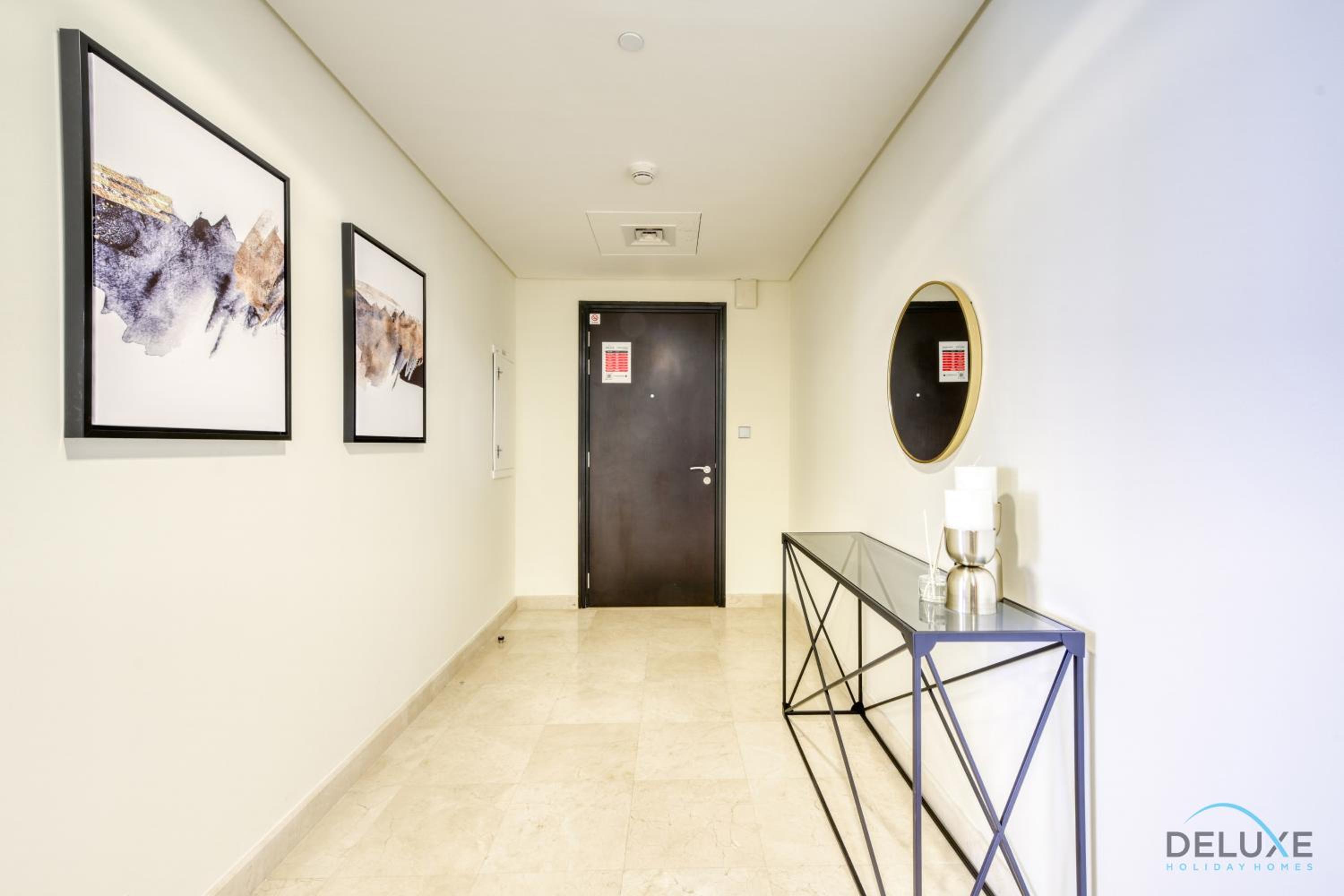 Cheery 1BR at Sky Gardens DIFC by Deluxe Holiday Homes