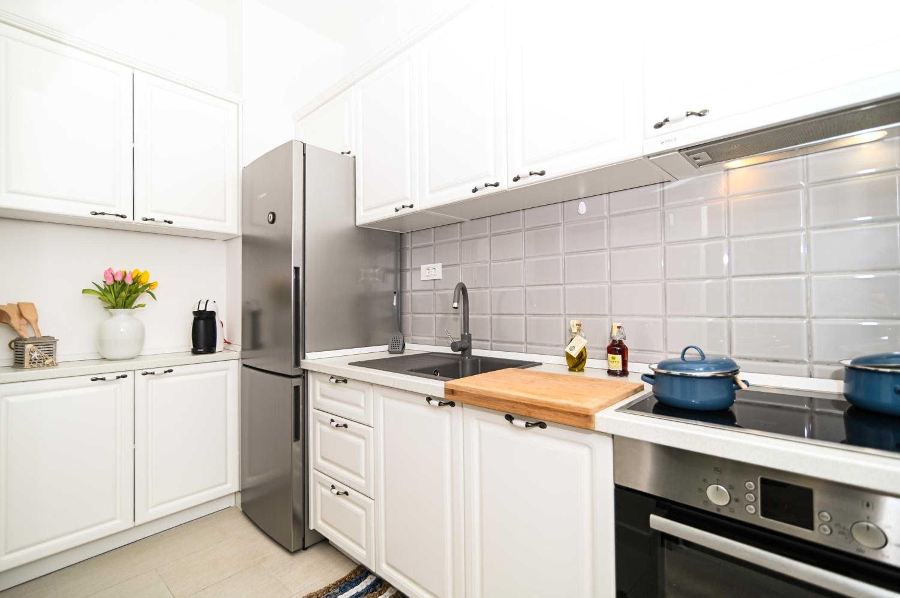 Holiday House Dijana, Kanica view 4