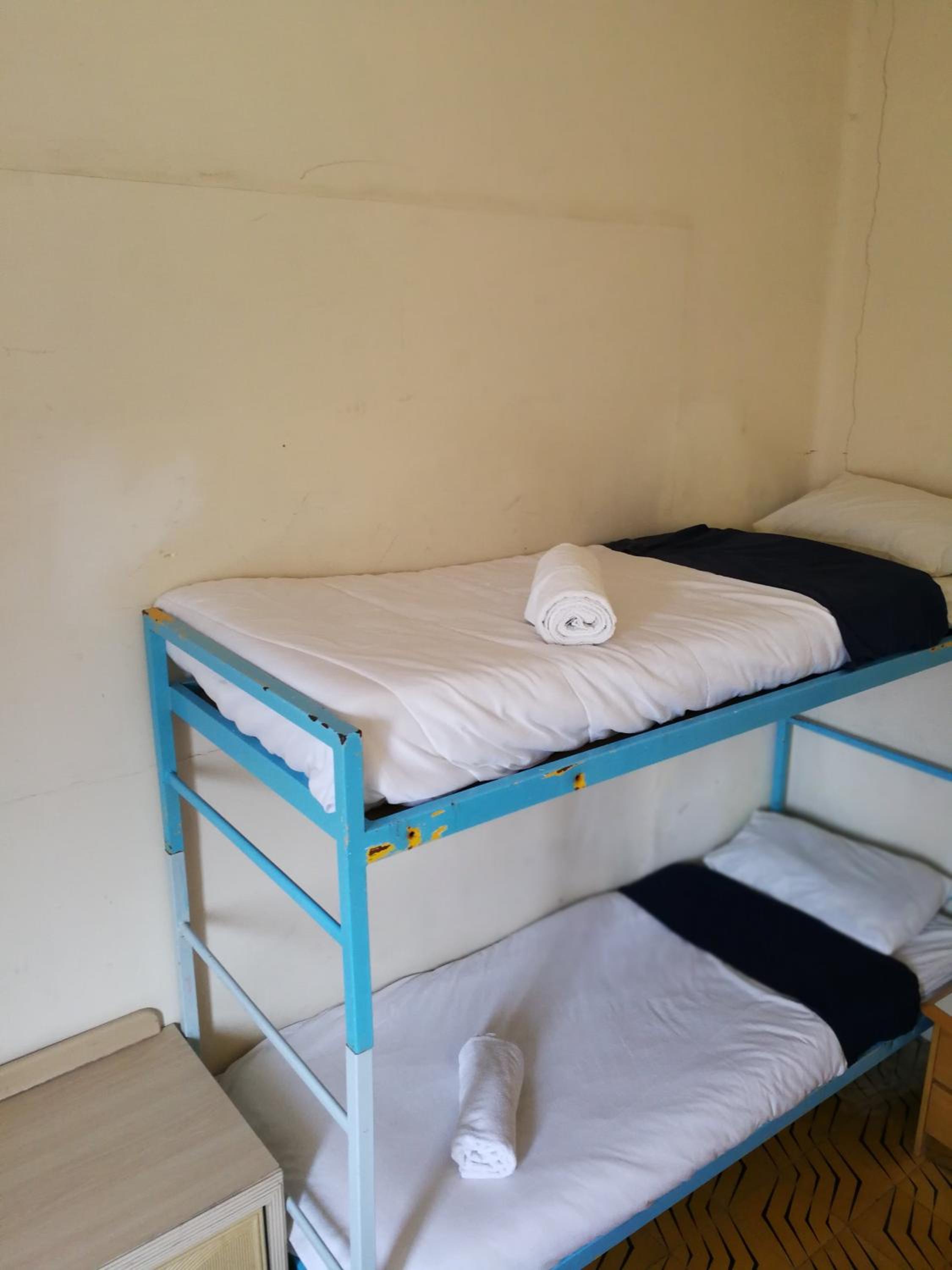 Momo's Hostel