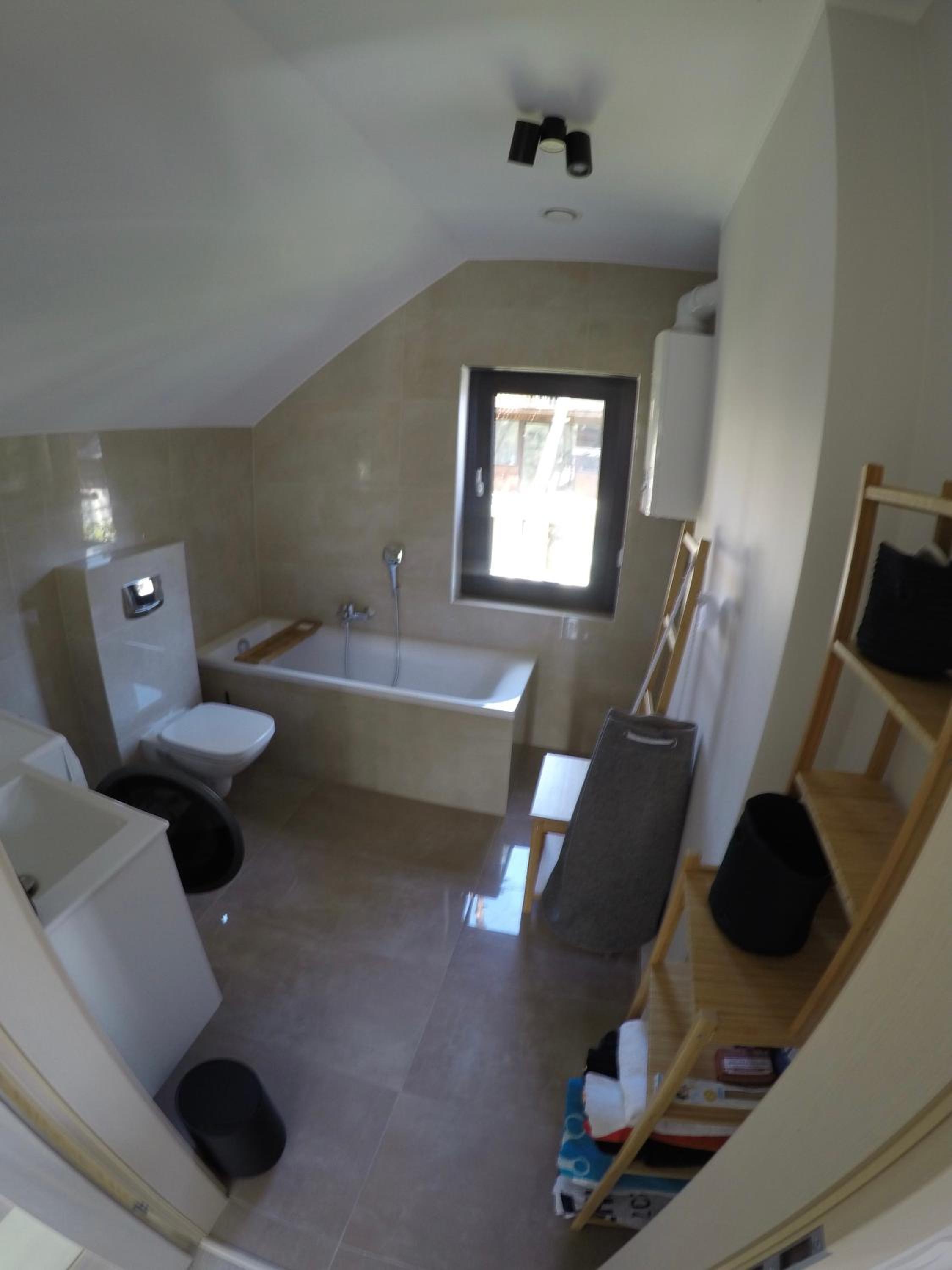 Villa Ohana in Pobierowo 300 m from the beach view 2