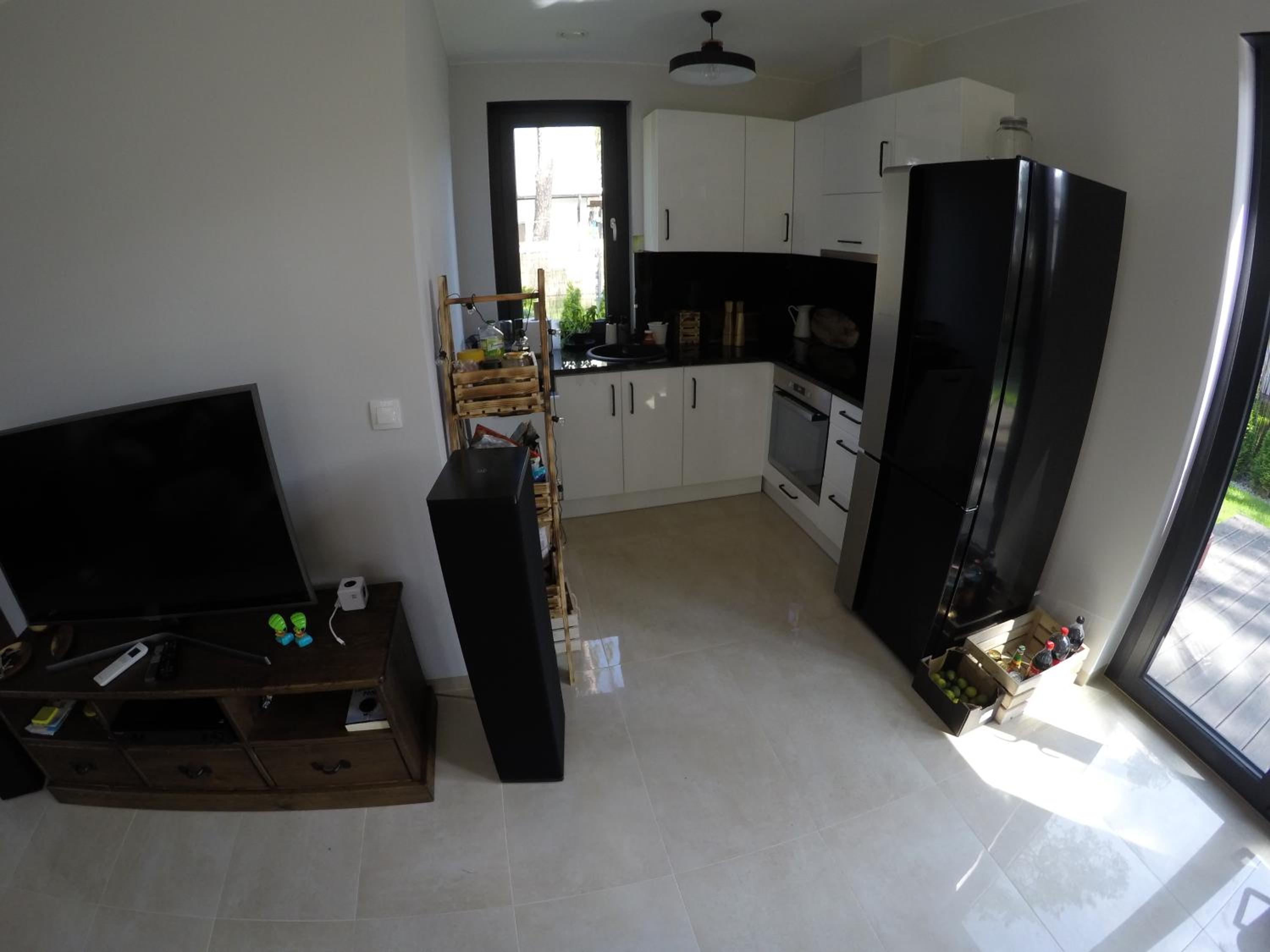 Villa Ohana in Pobierowo 300 m from the beach view 4