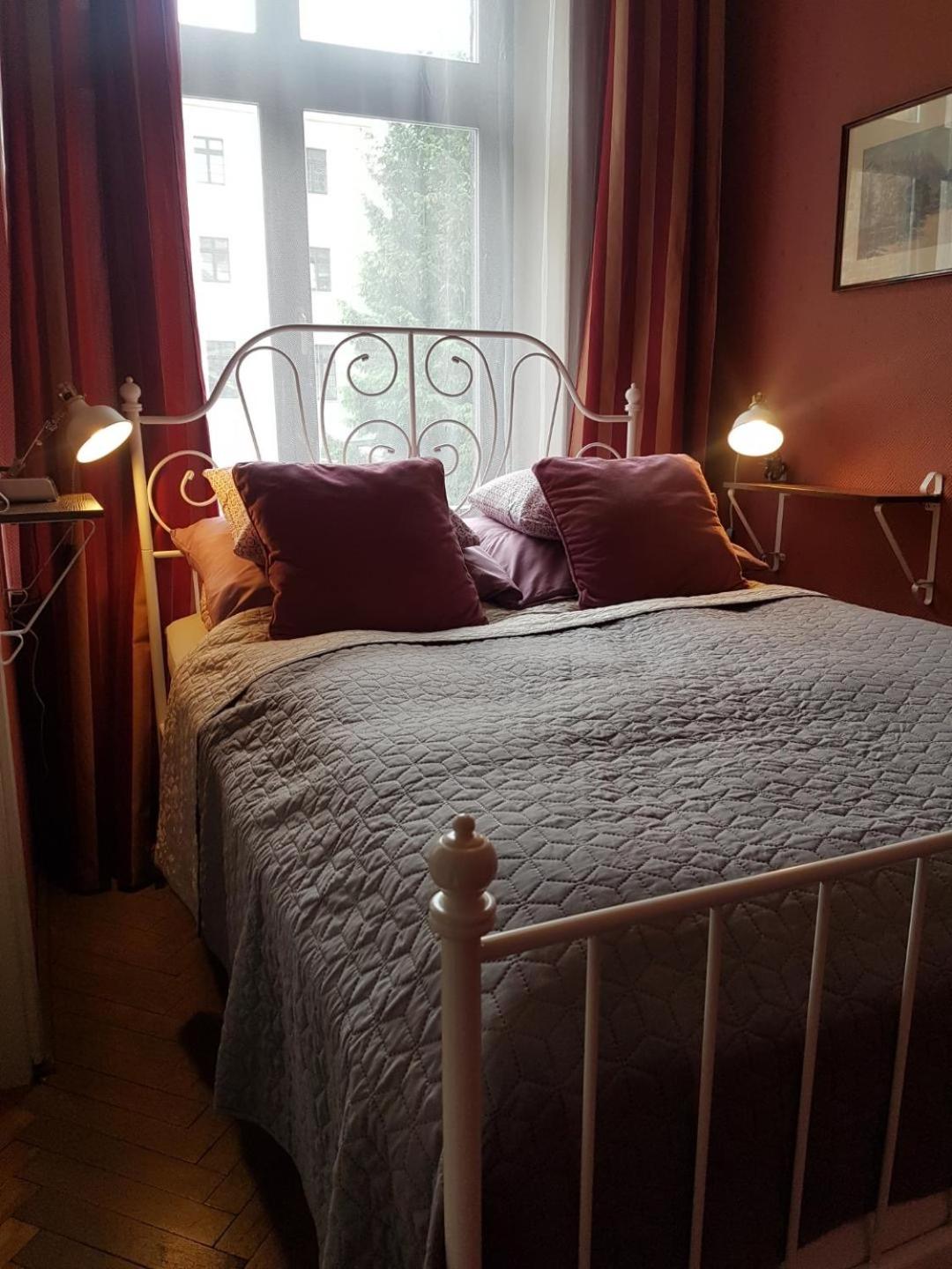 Apartament Rynek Staromiejski
