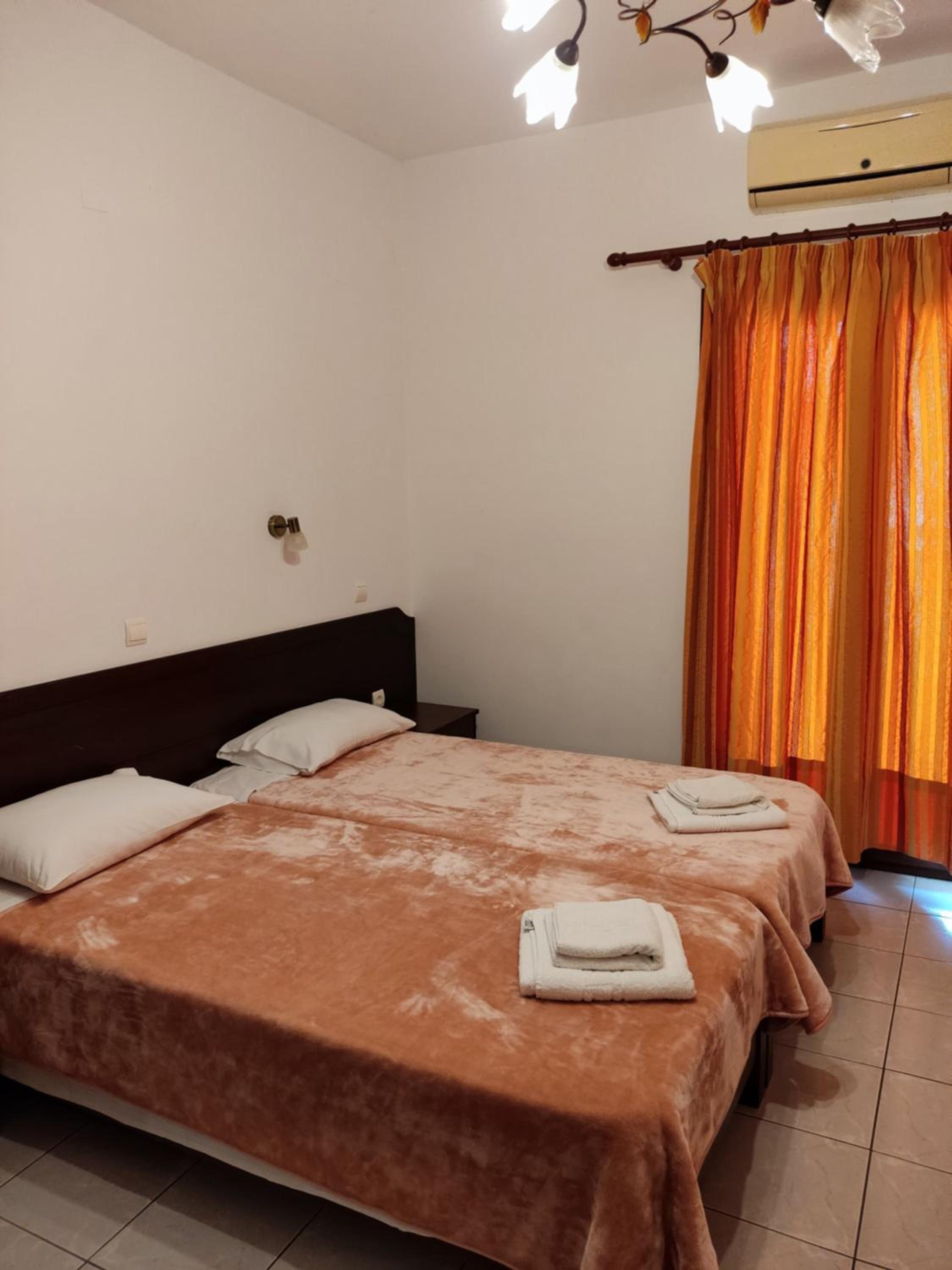 Ekaterini Apartments