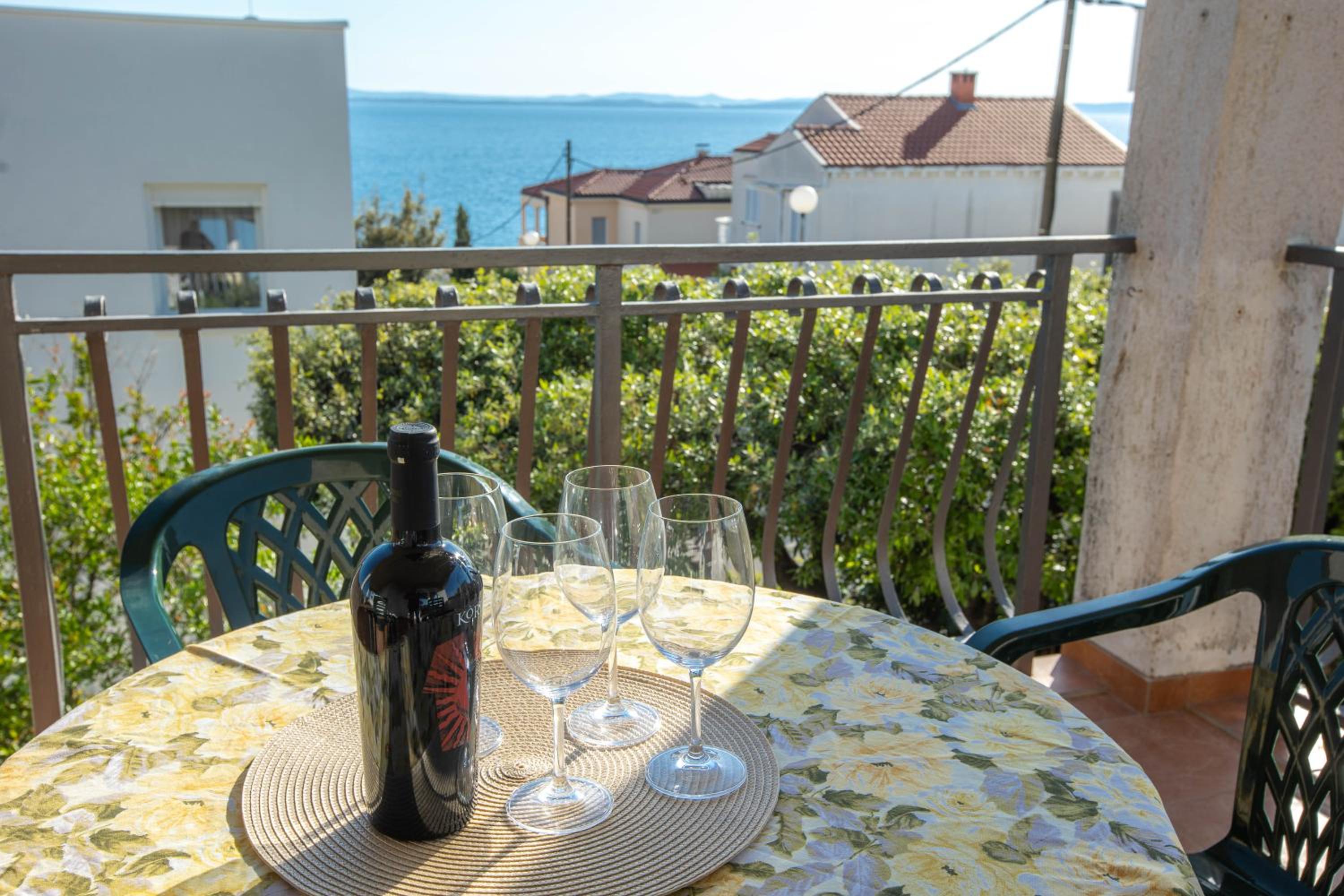 Family Holiday house - 50 m to the beach!
