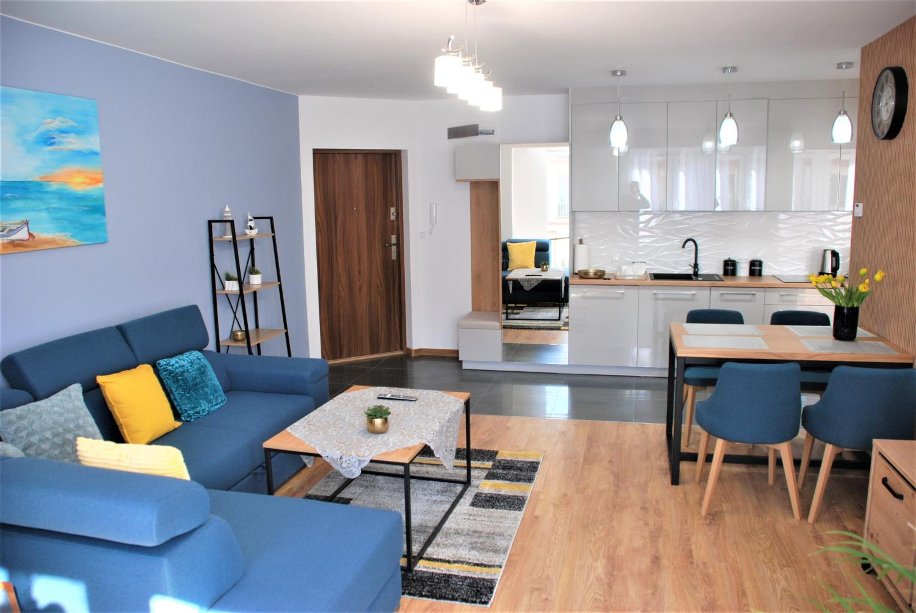 Apartament MARIANNA