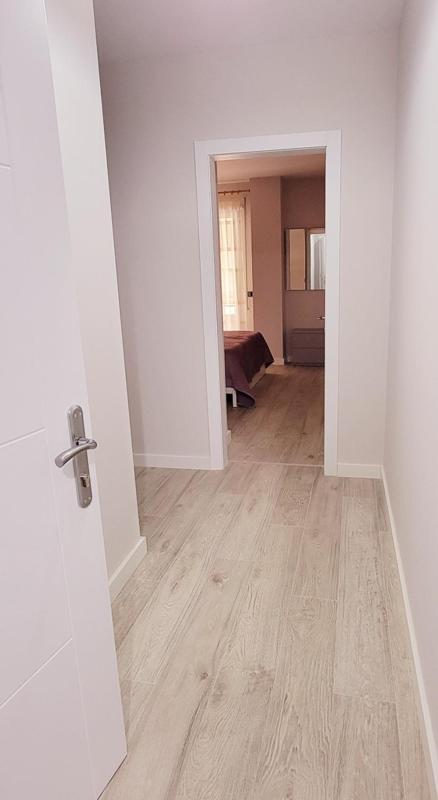 Green Studio Apartment photo 4
