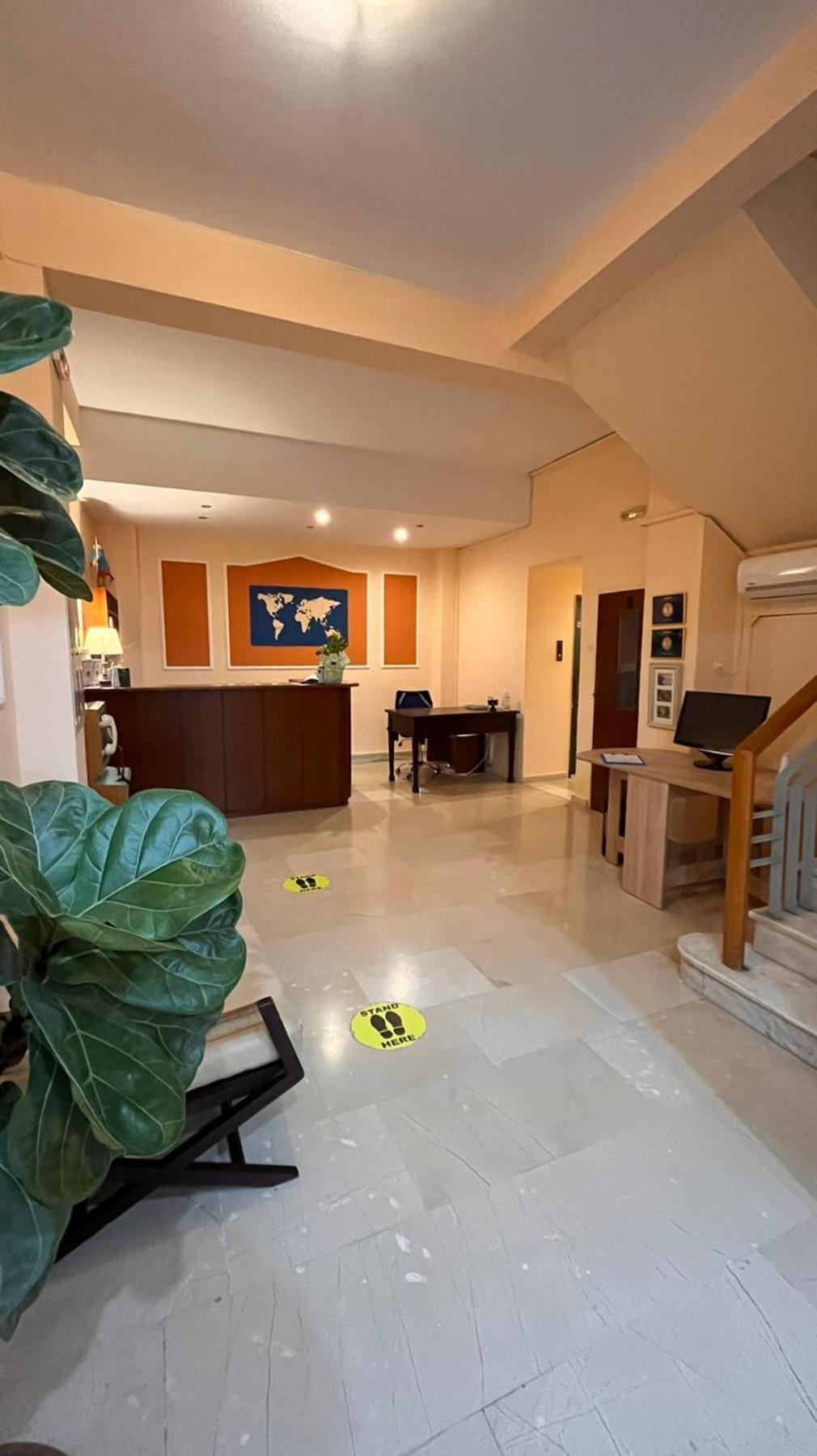 Loutraki Vacations - Vassilikon Hotel - Property Image 12