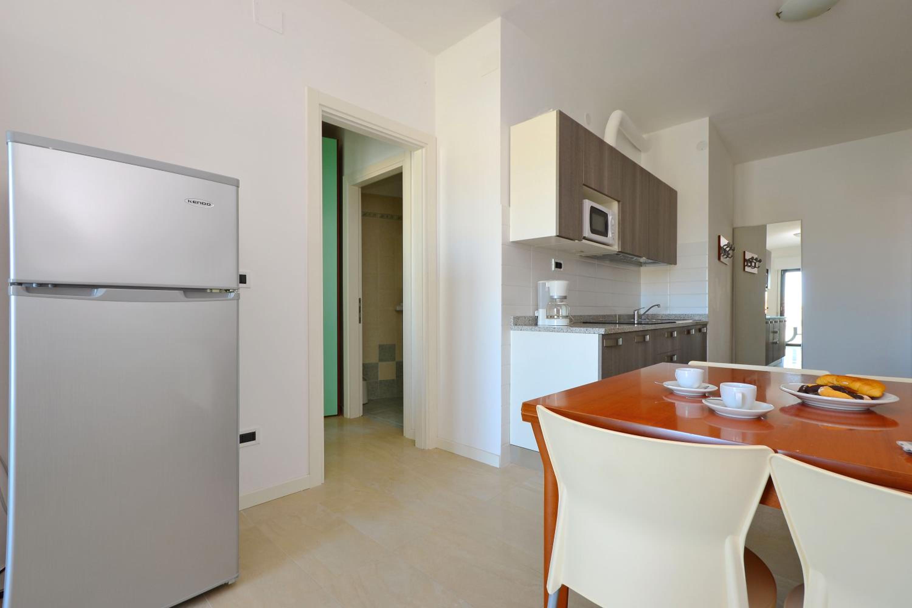 Residenza Verde