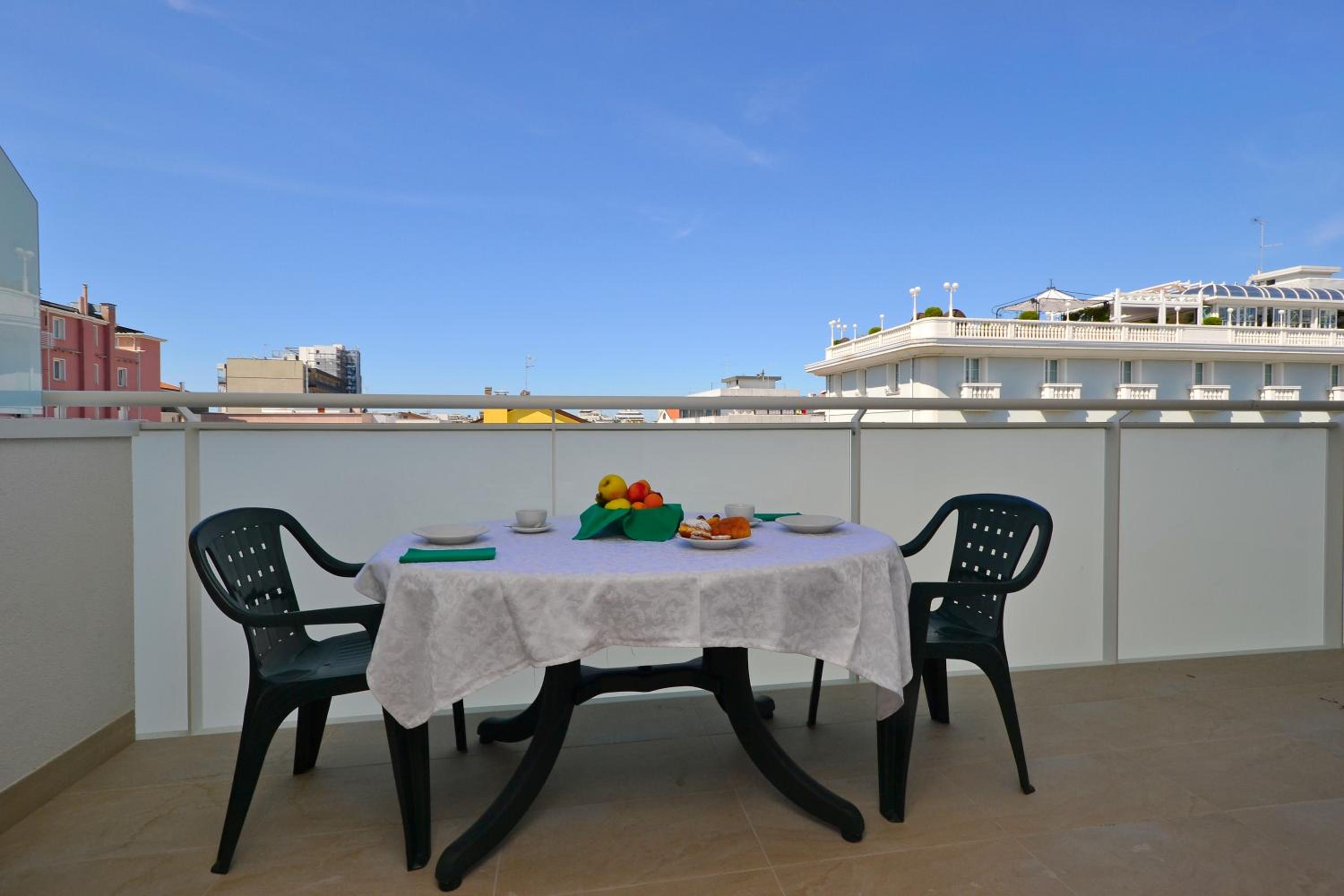Residenza Verde