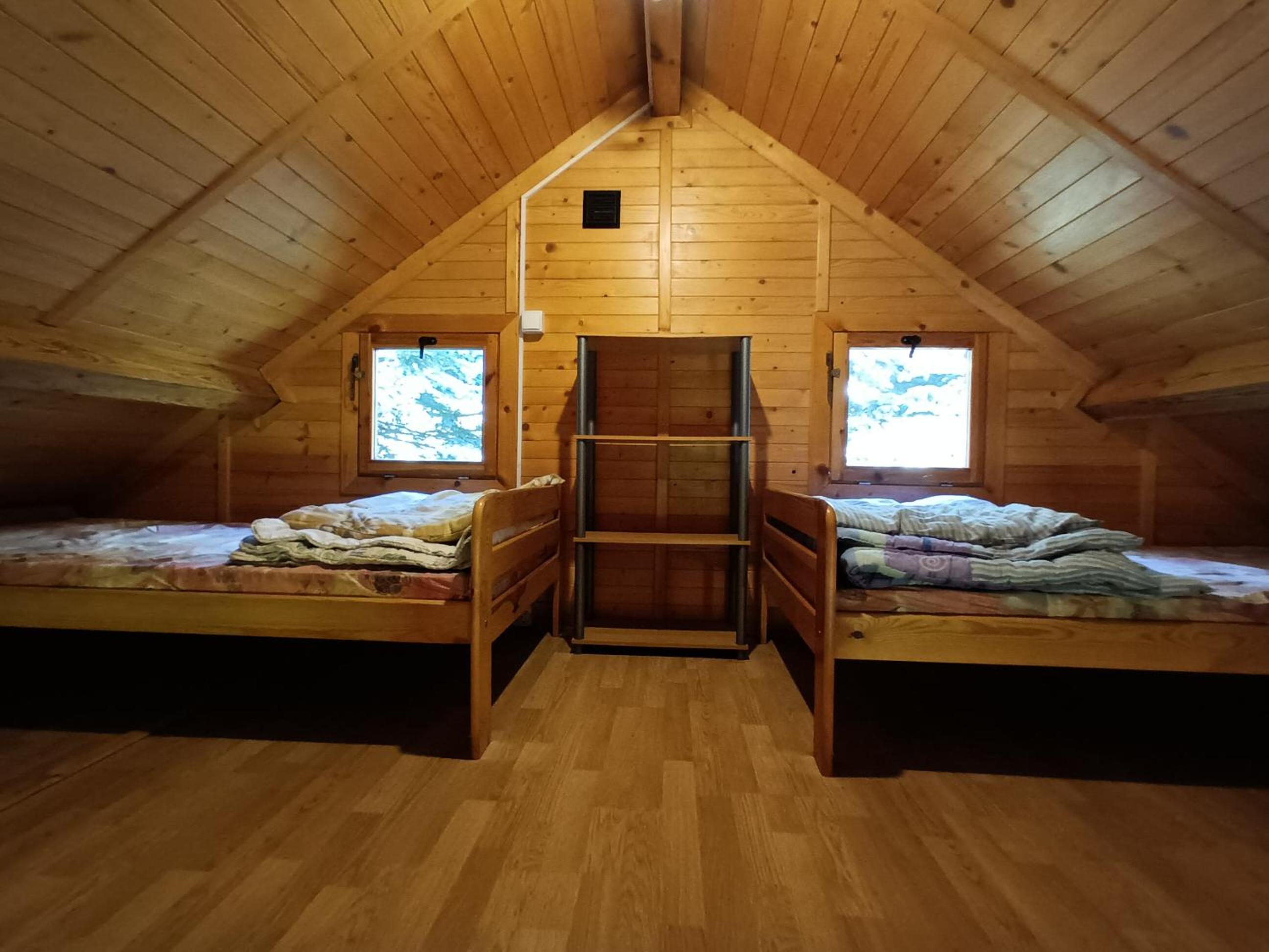 Domki u Jacka view 4