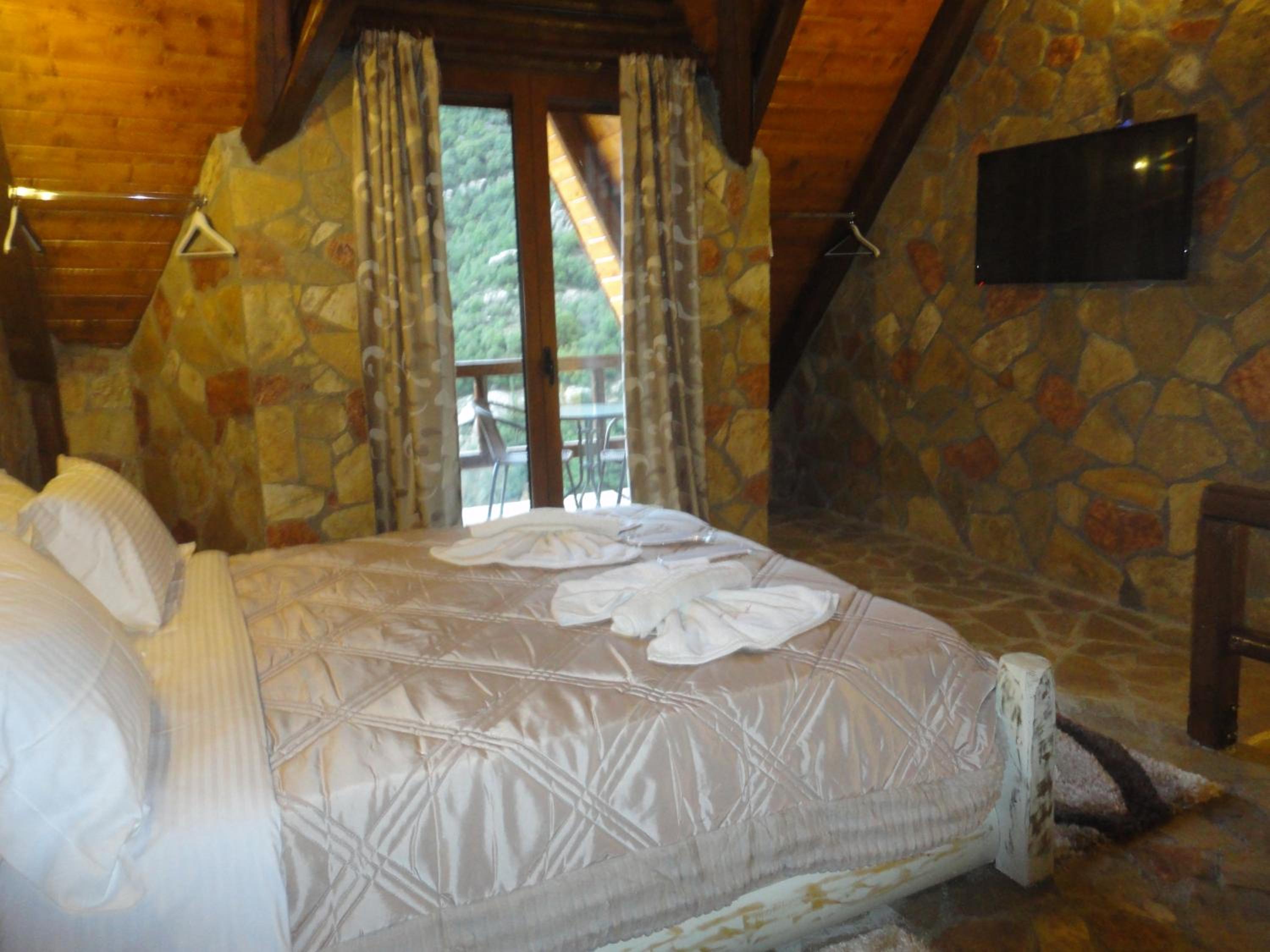 Eco Oneiro Resort