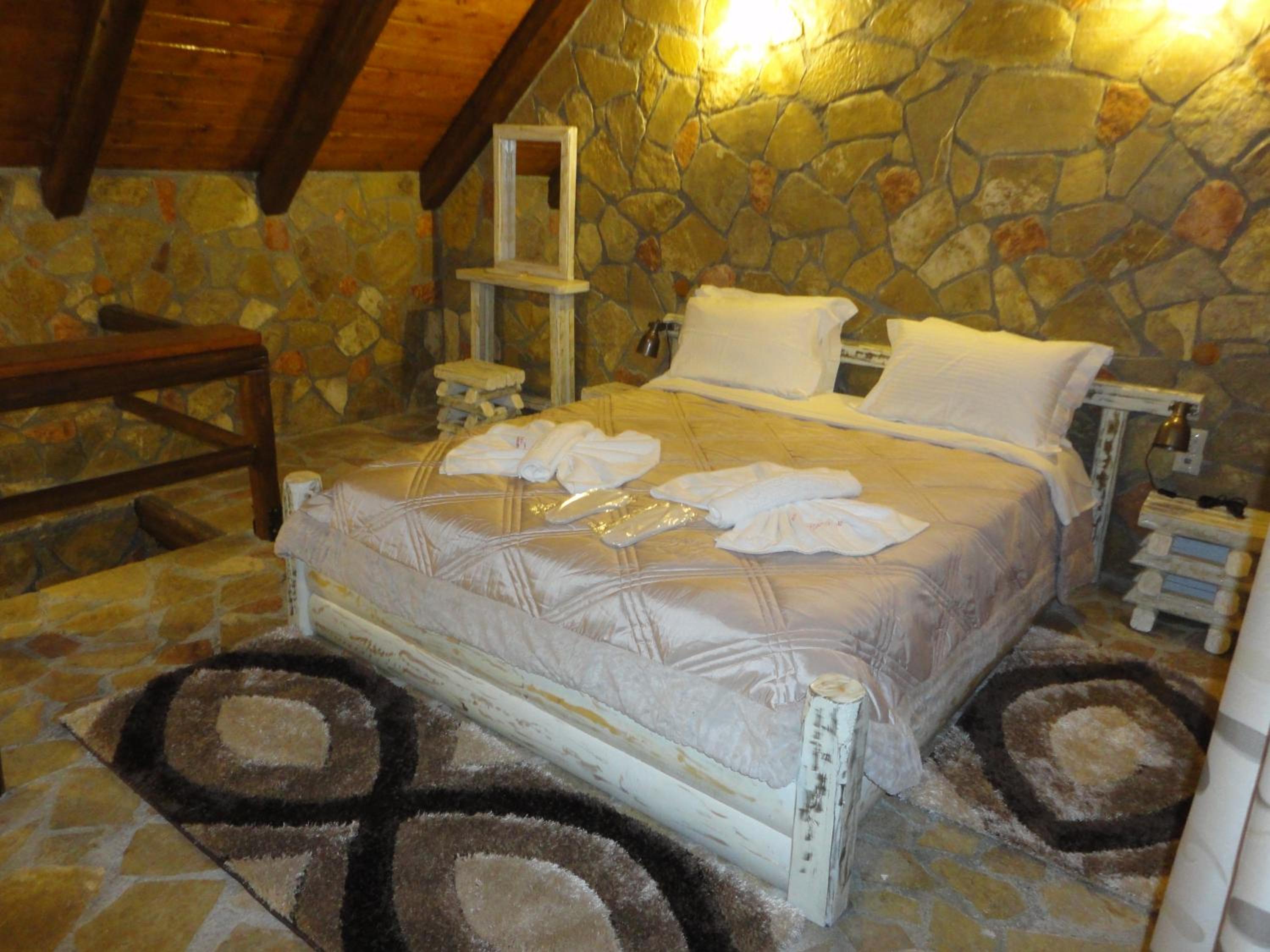 Eco Oneiro Resort