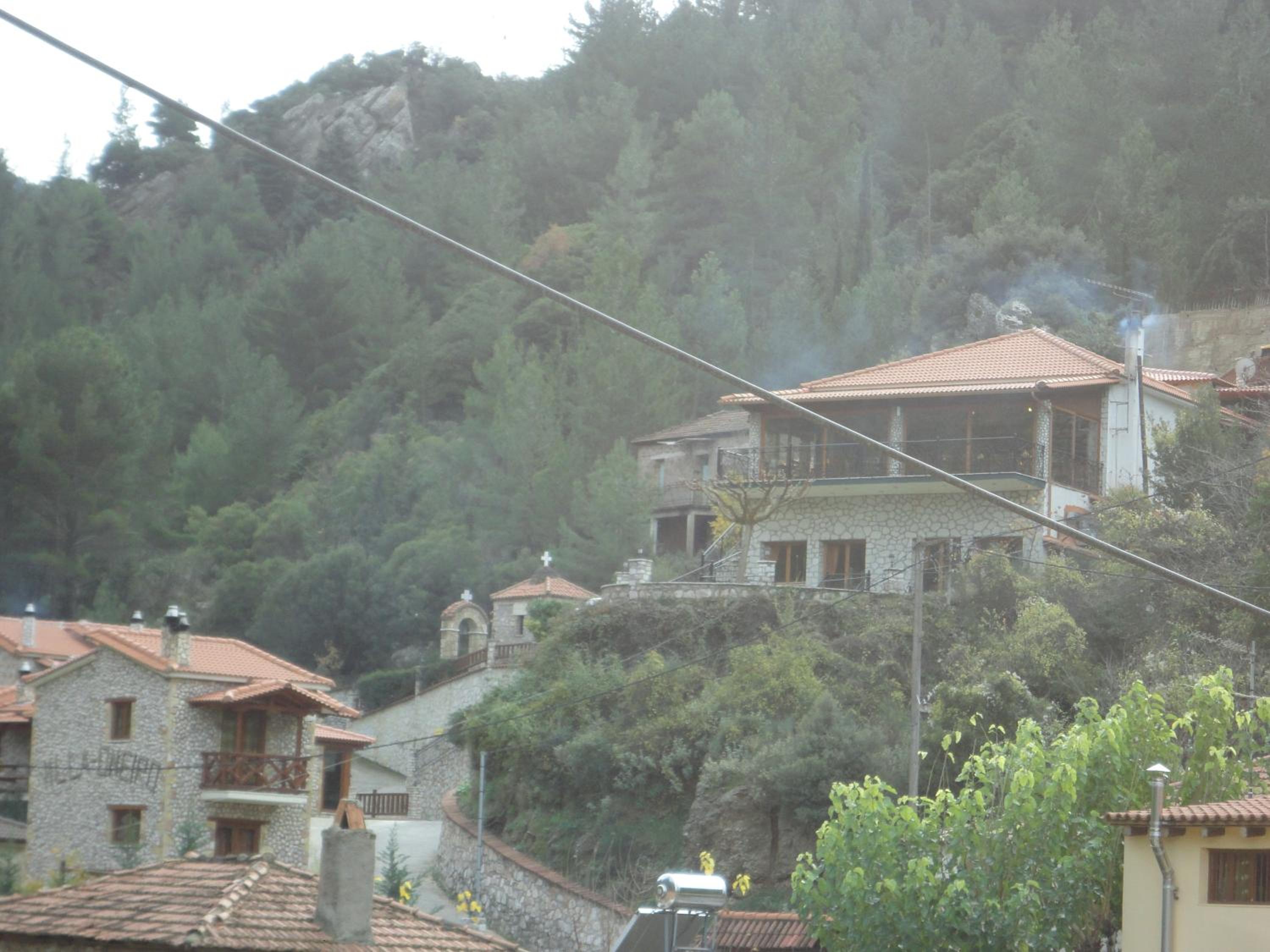 Eco Oneiro Resort view 3