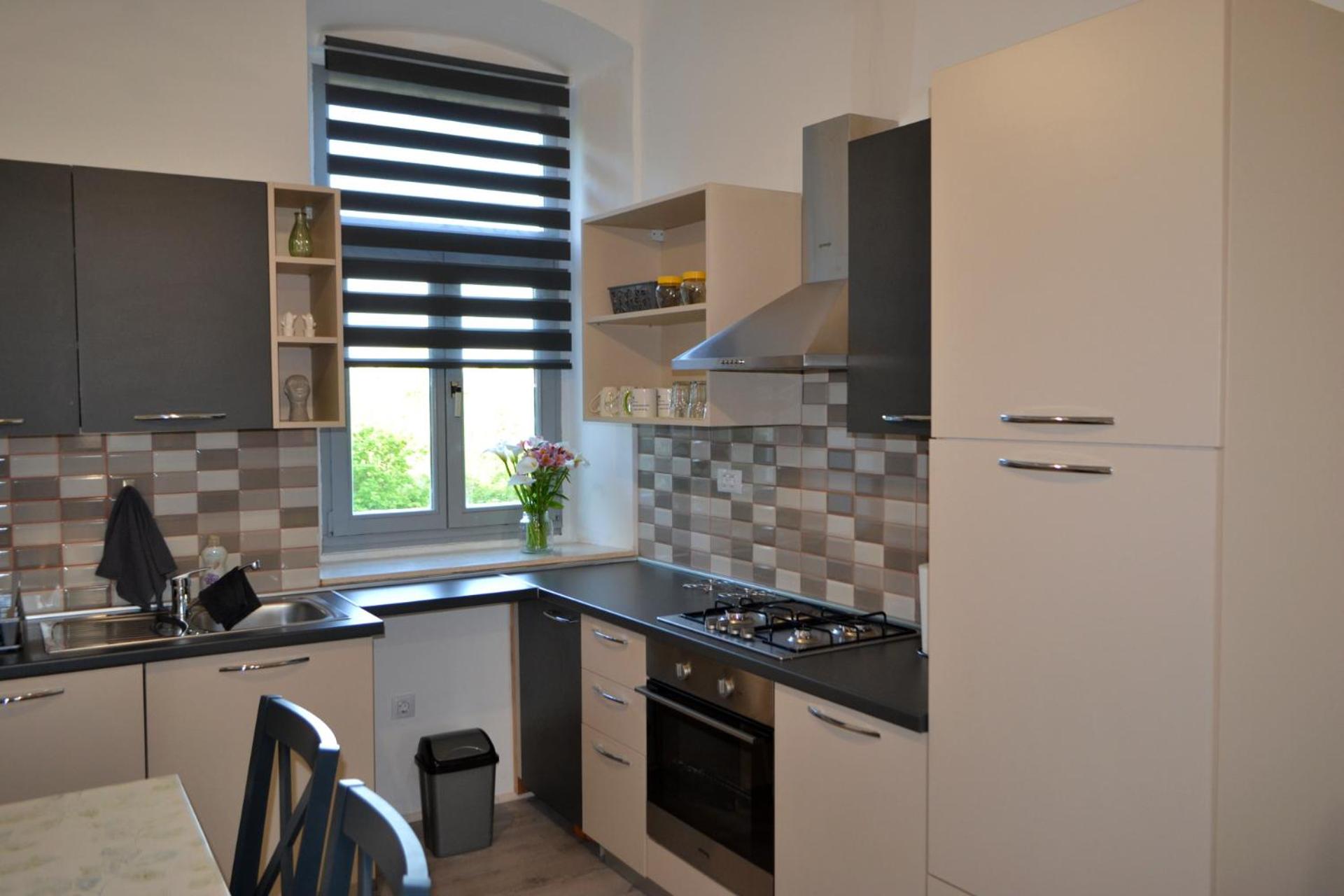 Apartman Volare view 4