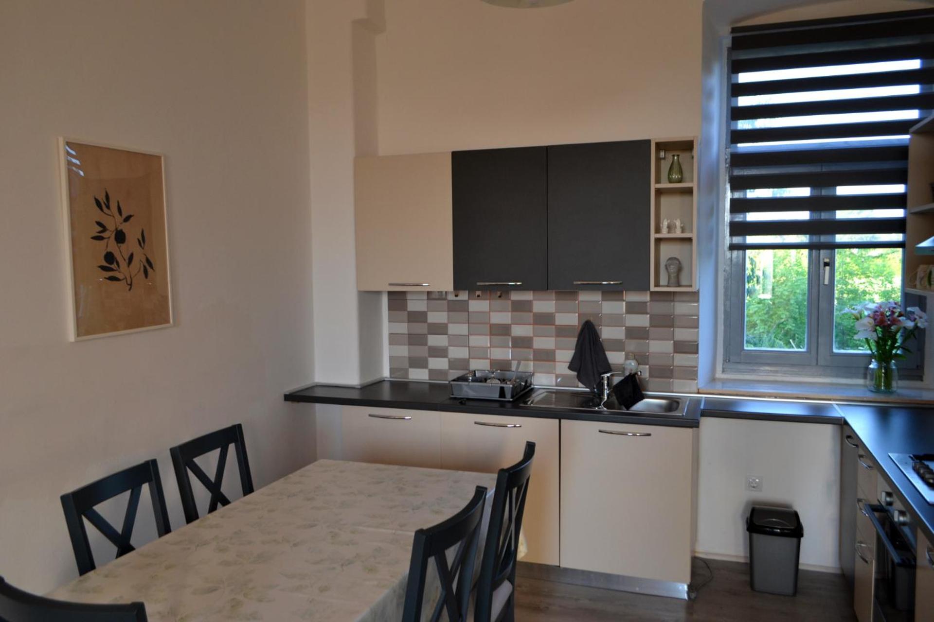 Apartman Volare view 5