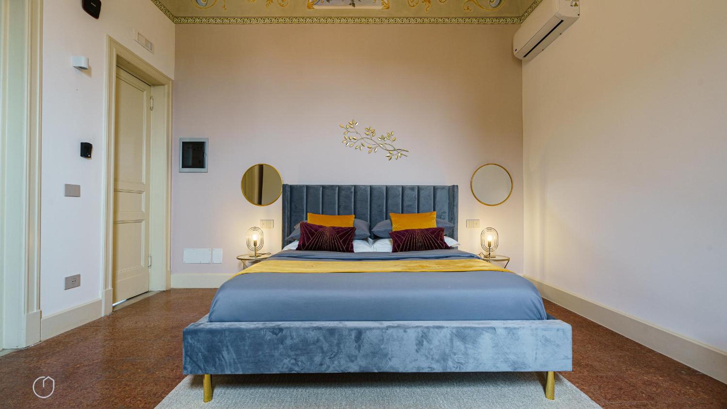 Palazzo Nouveau photo 4