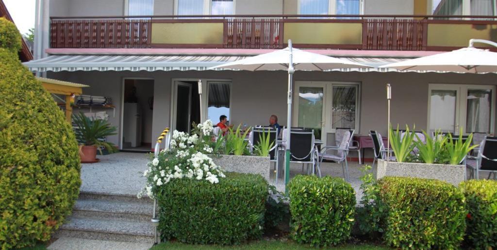 Pension Sonnenschein