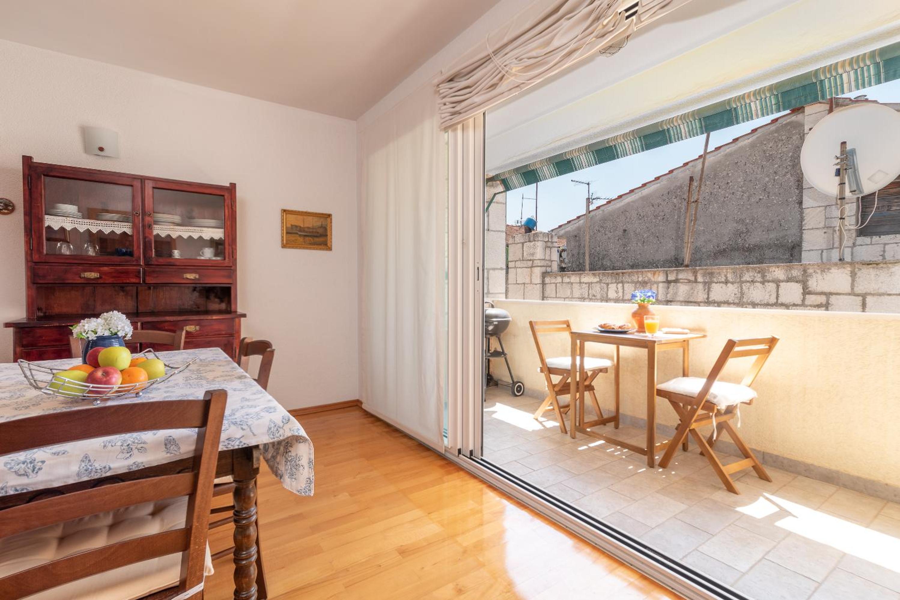 Apartment Bruno