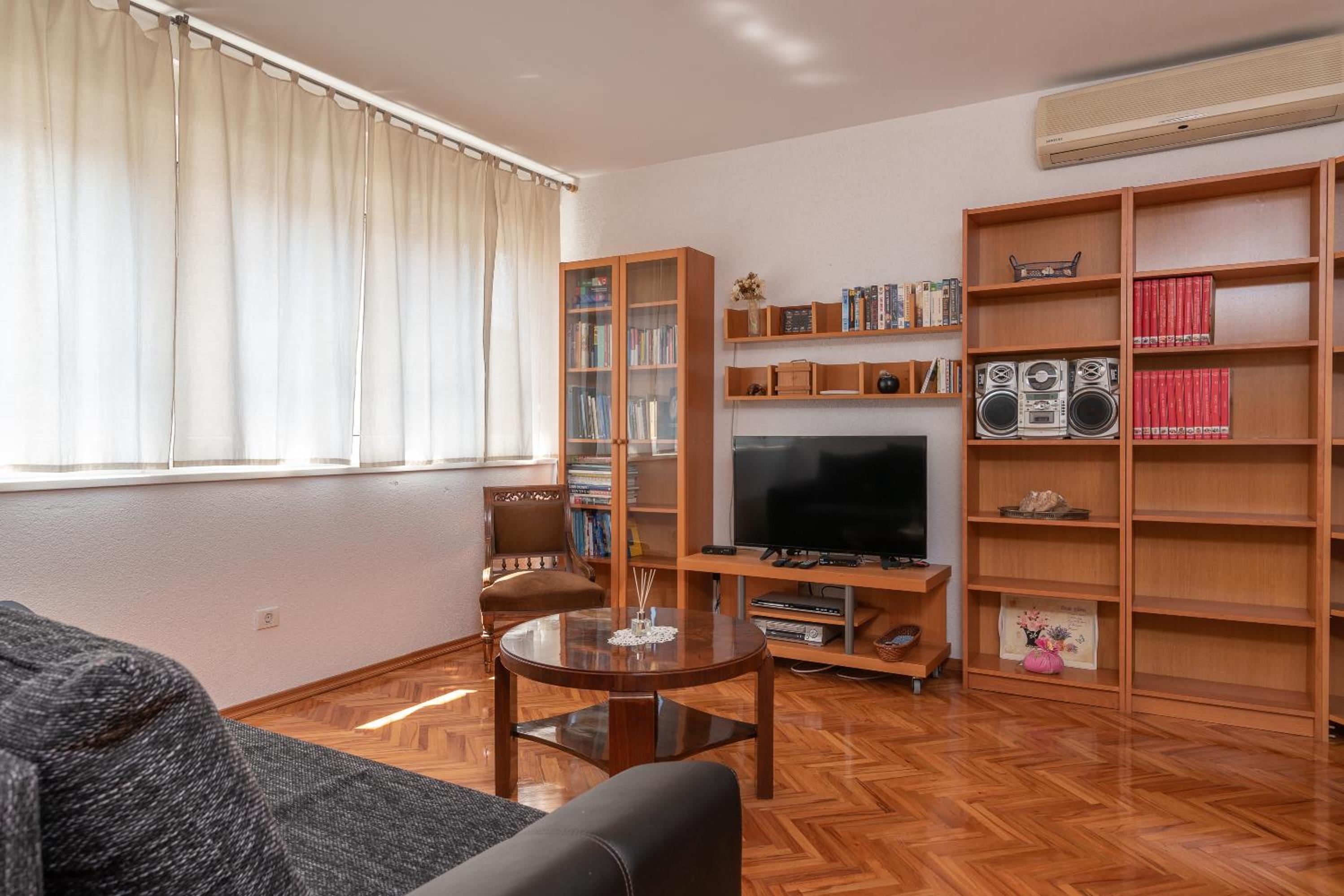 Apartment Bruno