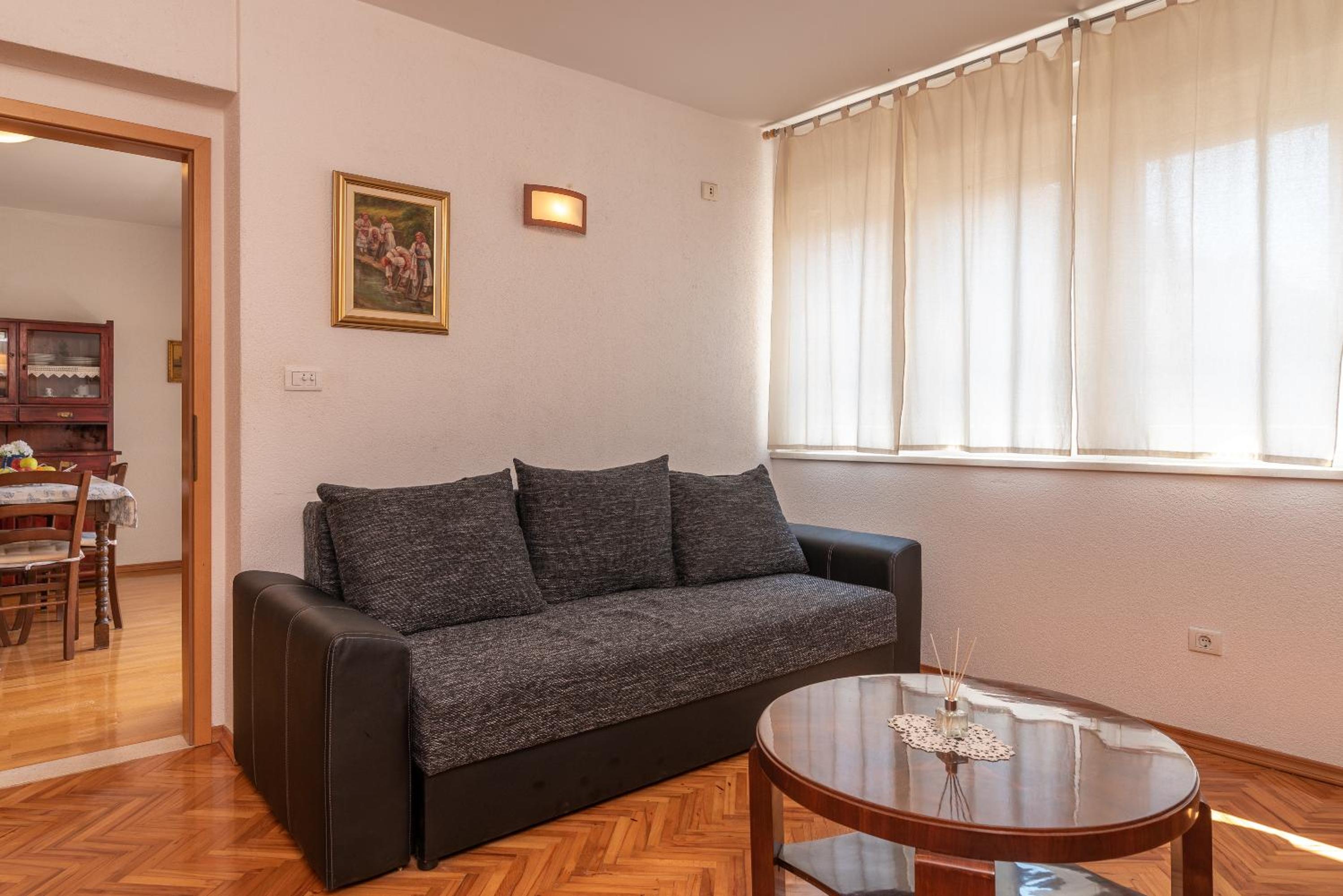 Apartment Bruno