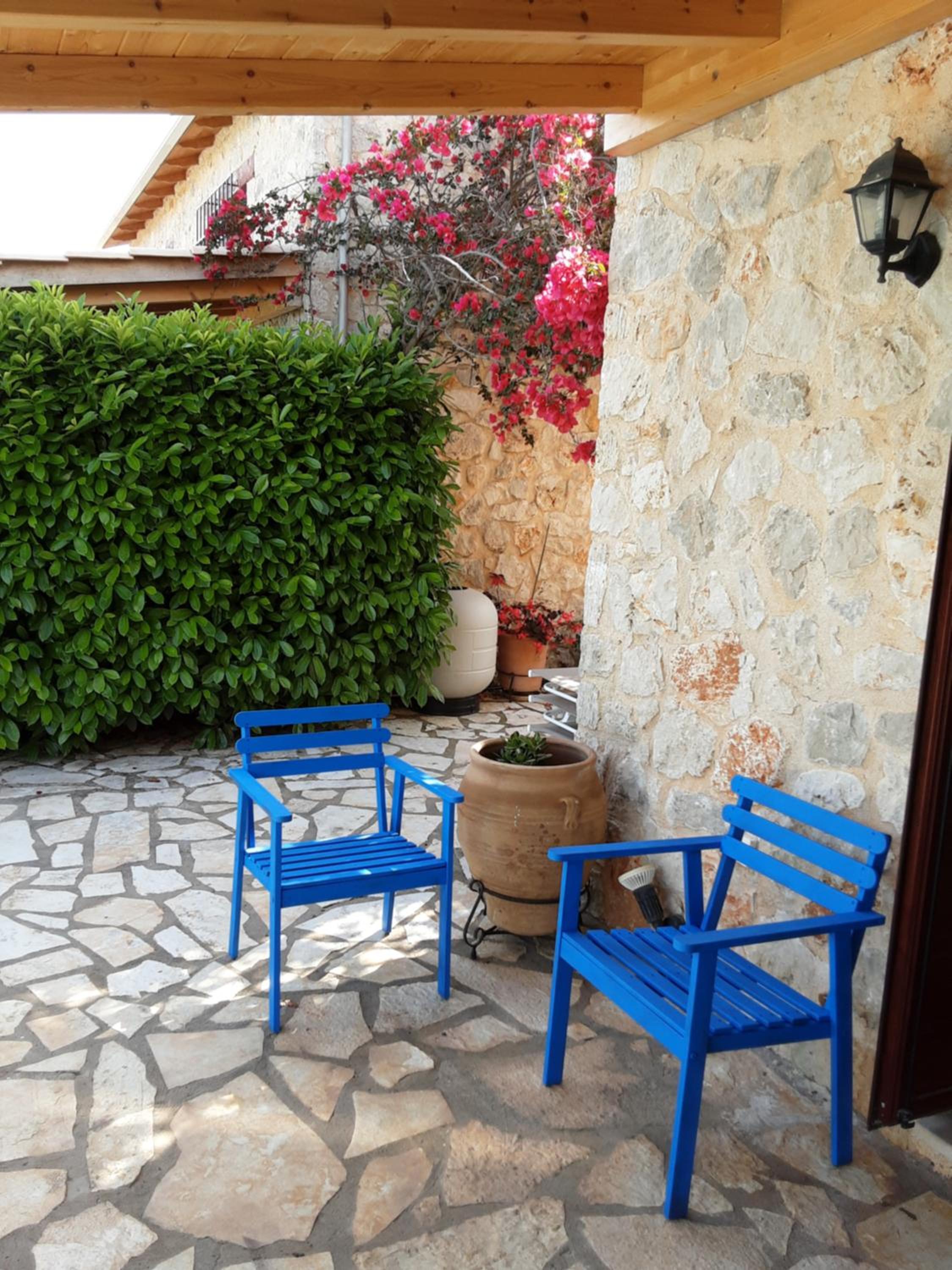 Dioni Villa