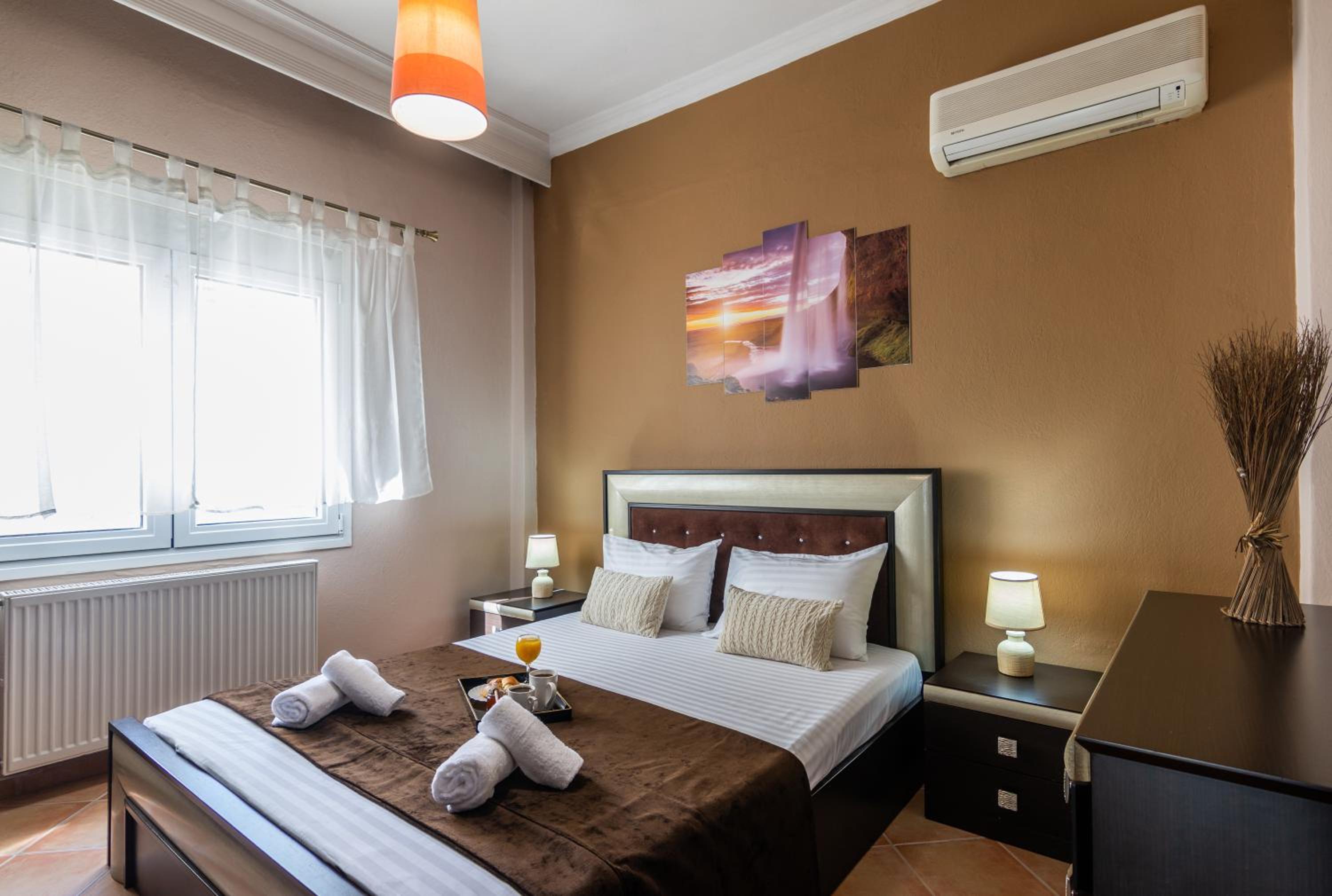 Olive Tree Apartment view 5
