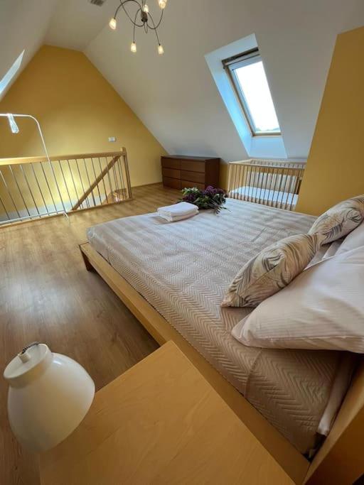 Apartament Hemingwaya