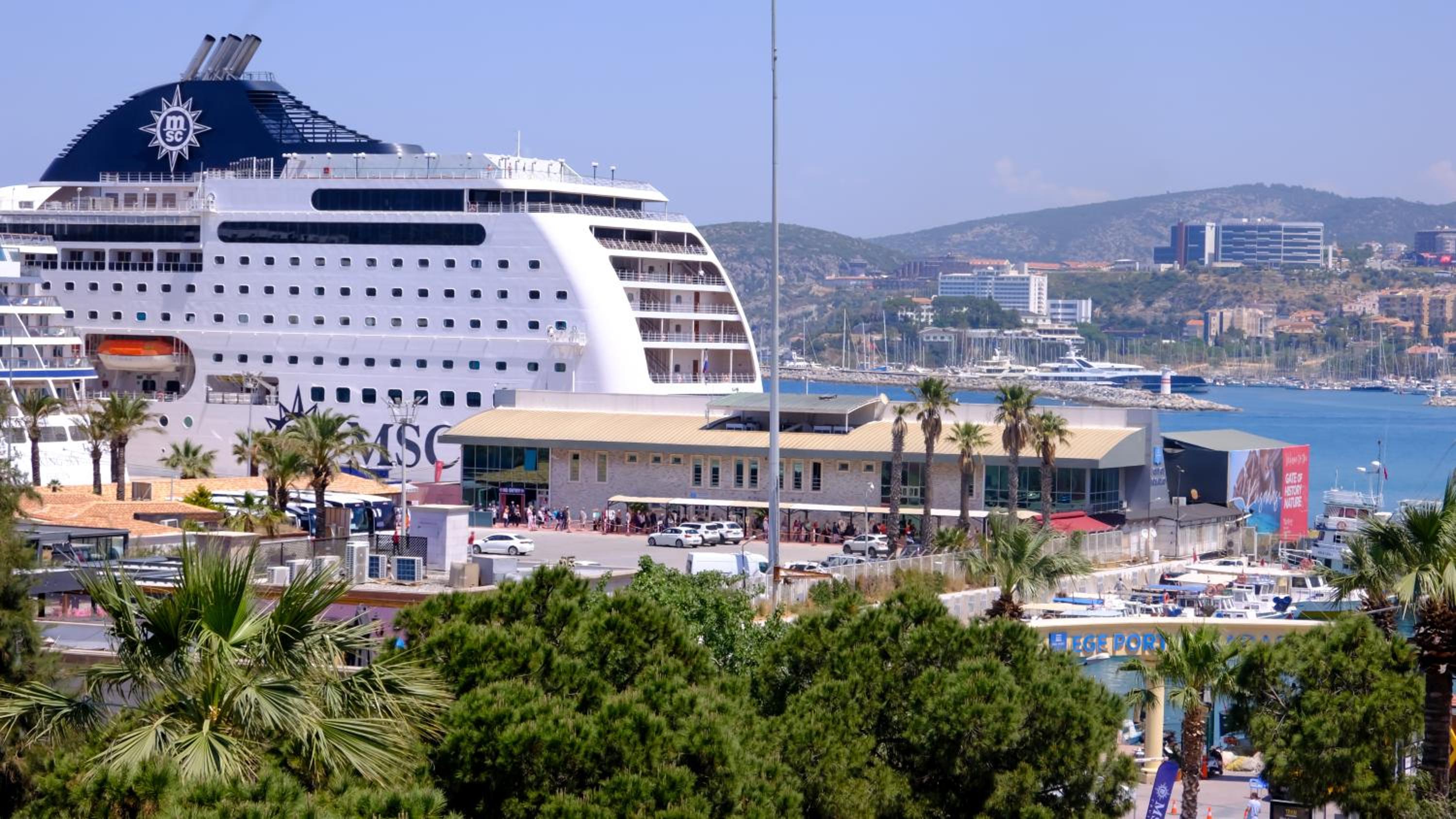 Hotel Oksa Apart - Image 1