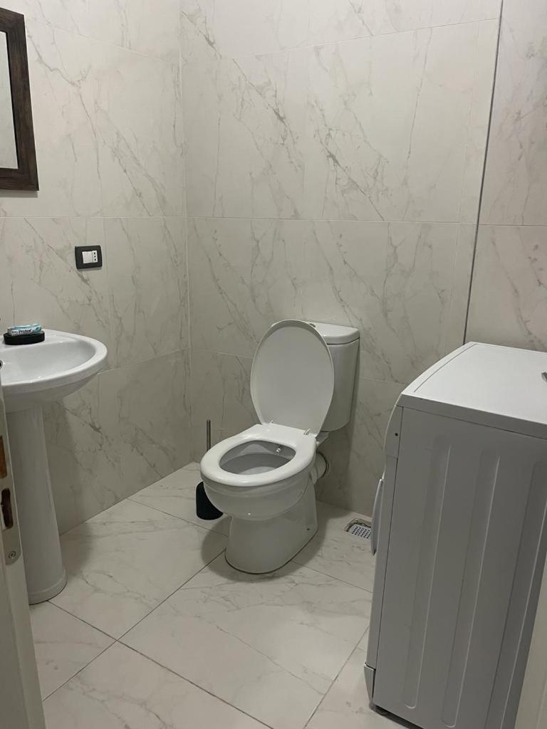 Apartment in Grand Blue Fafa Golem photo 3
