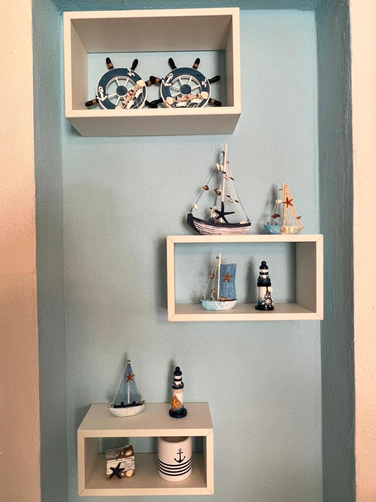 La Casetta Blu