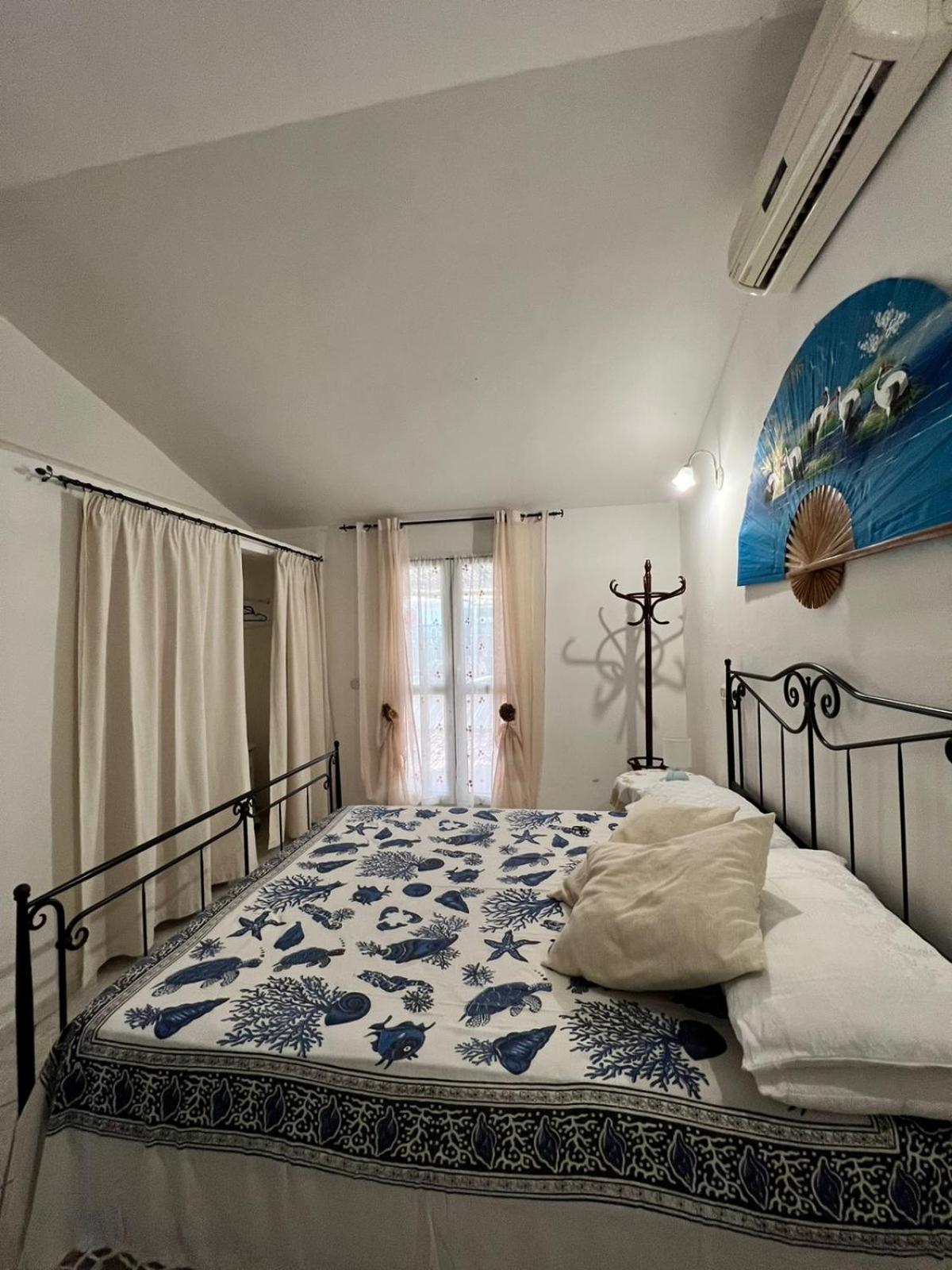 La Casetta Blu