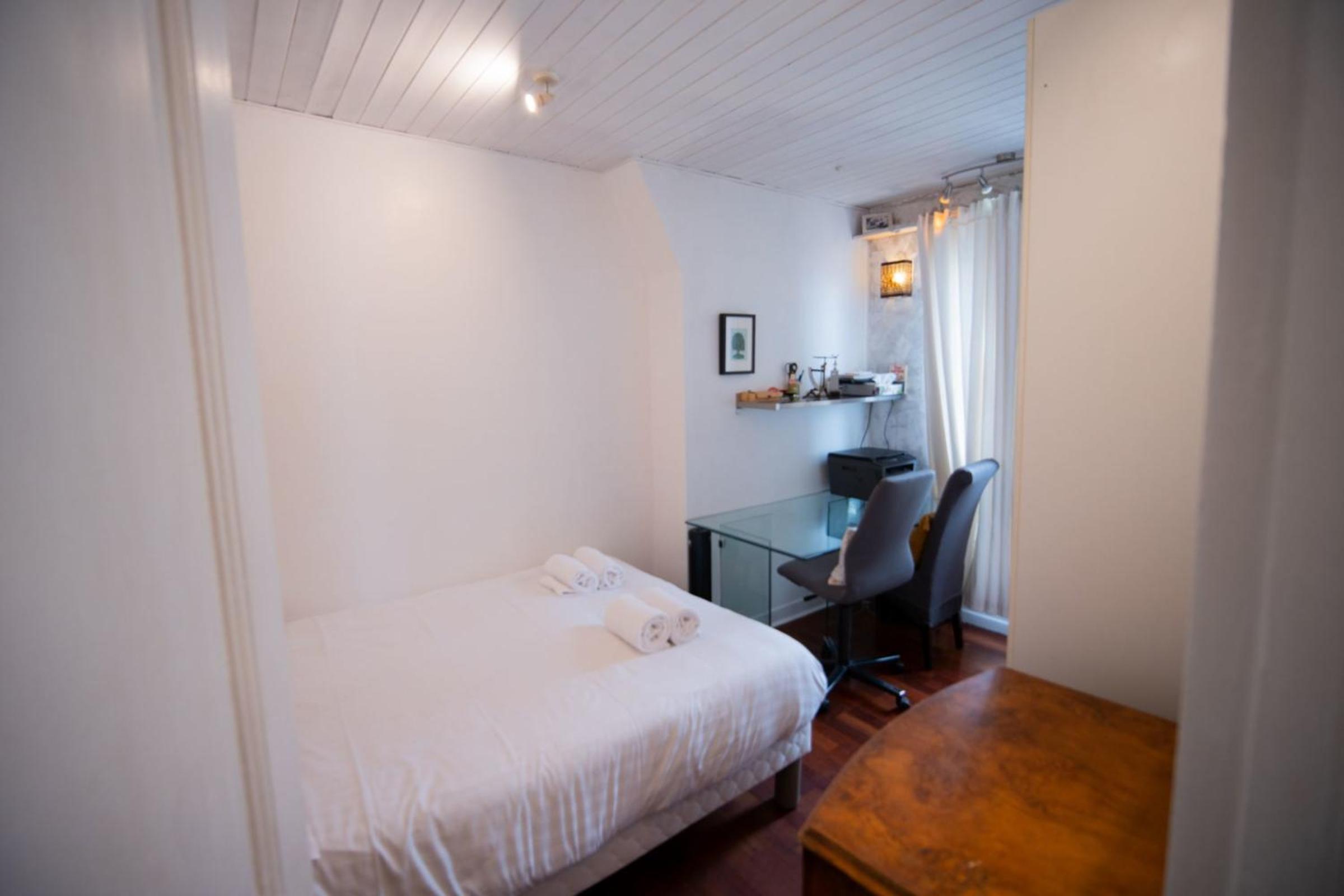 Cozy 1 Bedroom Apartment In 14th